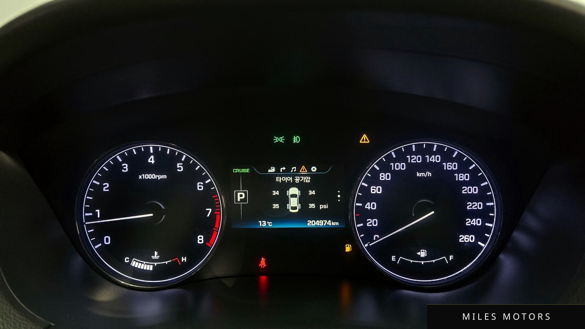 Hyundai Genesis 2016 — миниатюра 8