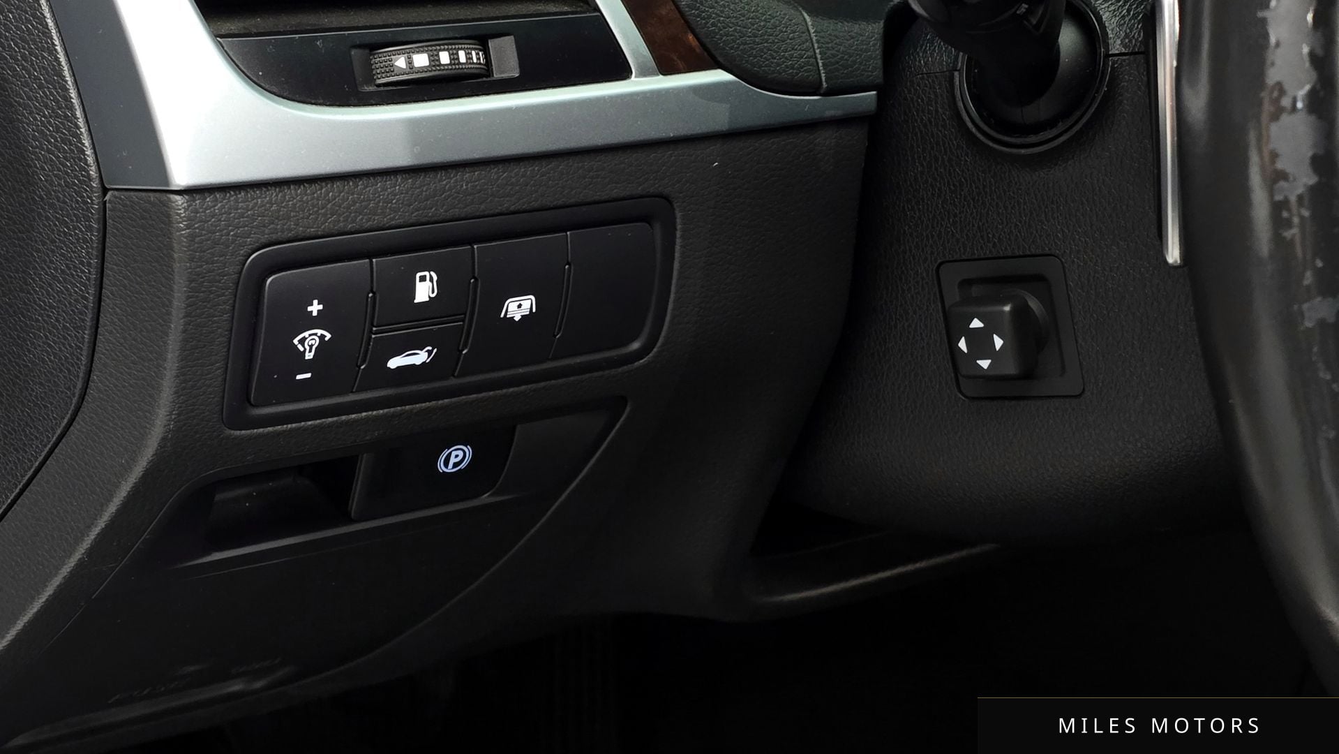 Hyundai Genesis 2016 — миниатюра 14