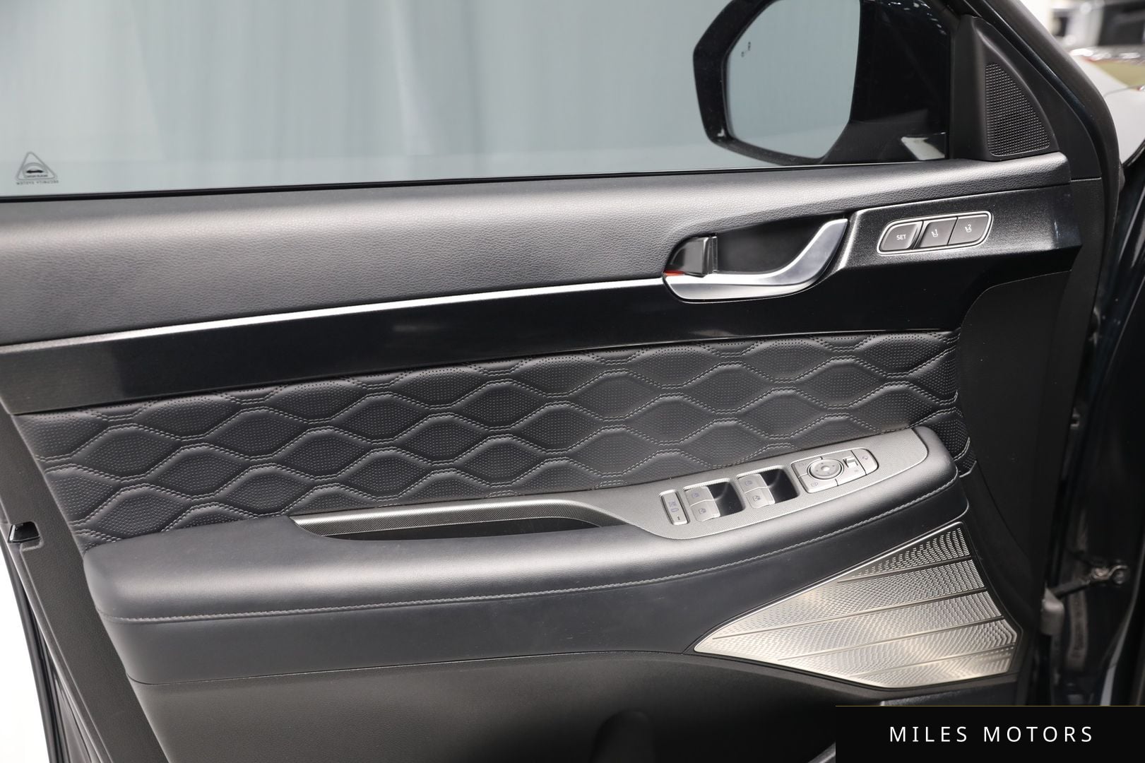 Hyundai Palisade 2021 — миниатюра 7