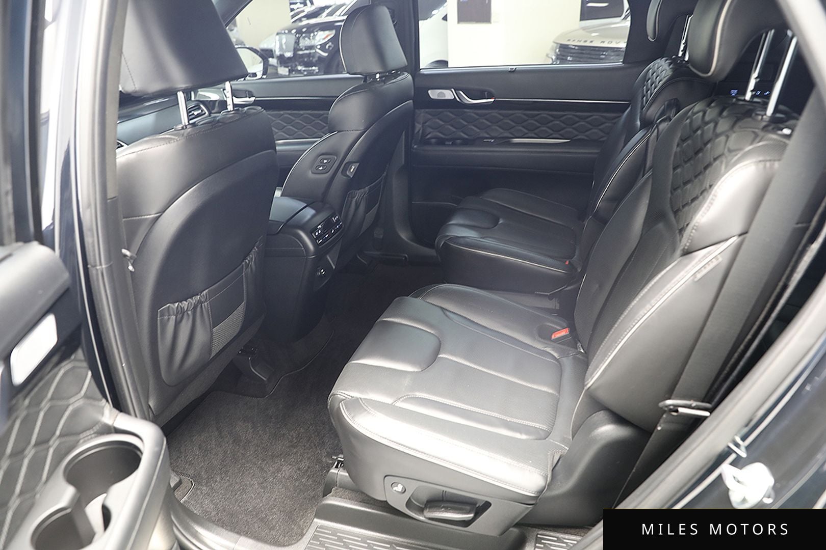Hyundai Palisade 2021 — миниатюра 9