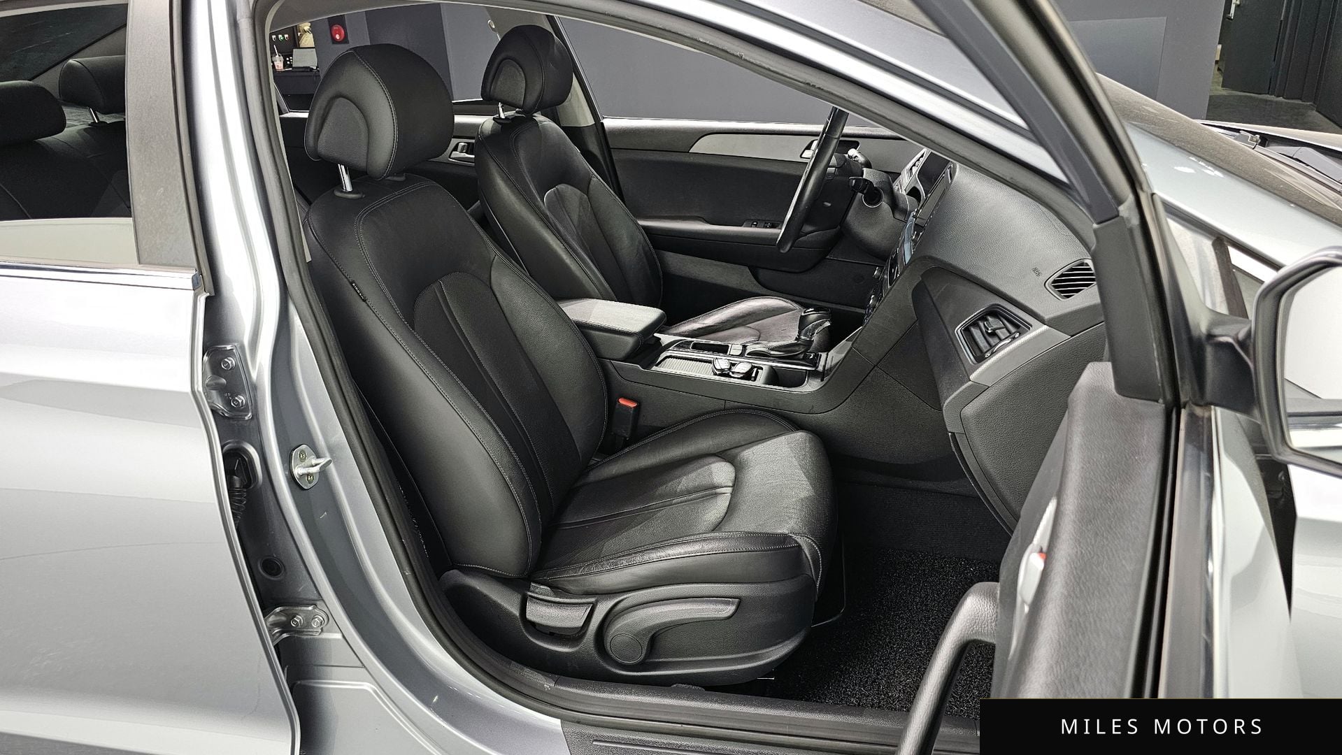 Hyundai Sonata 2015 — миниатюра 10