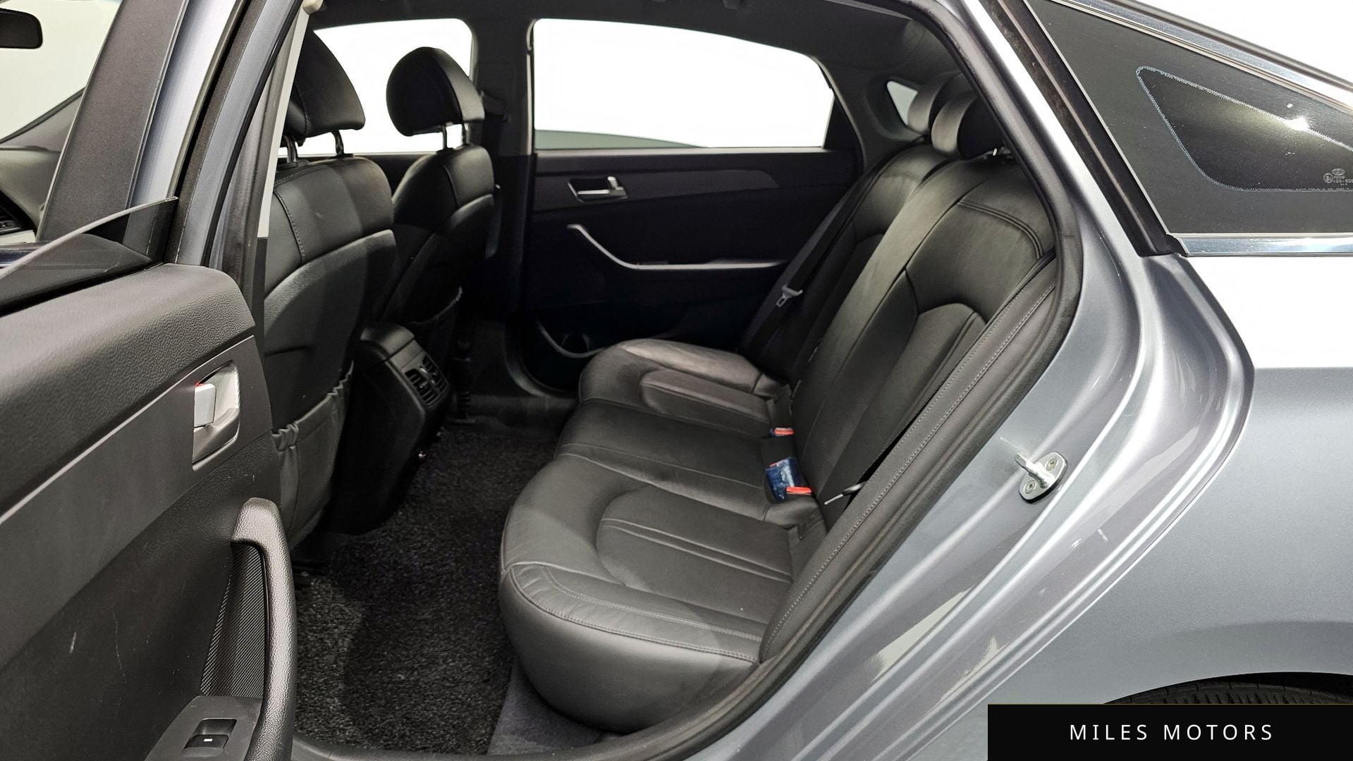 Hyundai Sonata 2015 — миниатюра 12