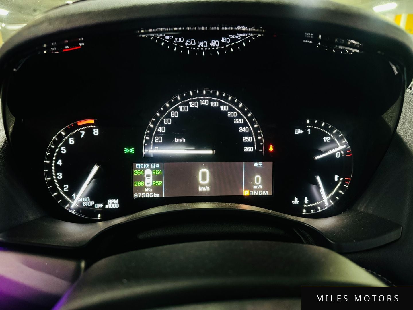 Cadillac ATS 2019 — миниатюра 8
