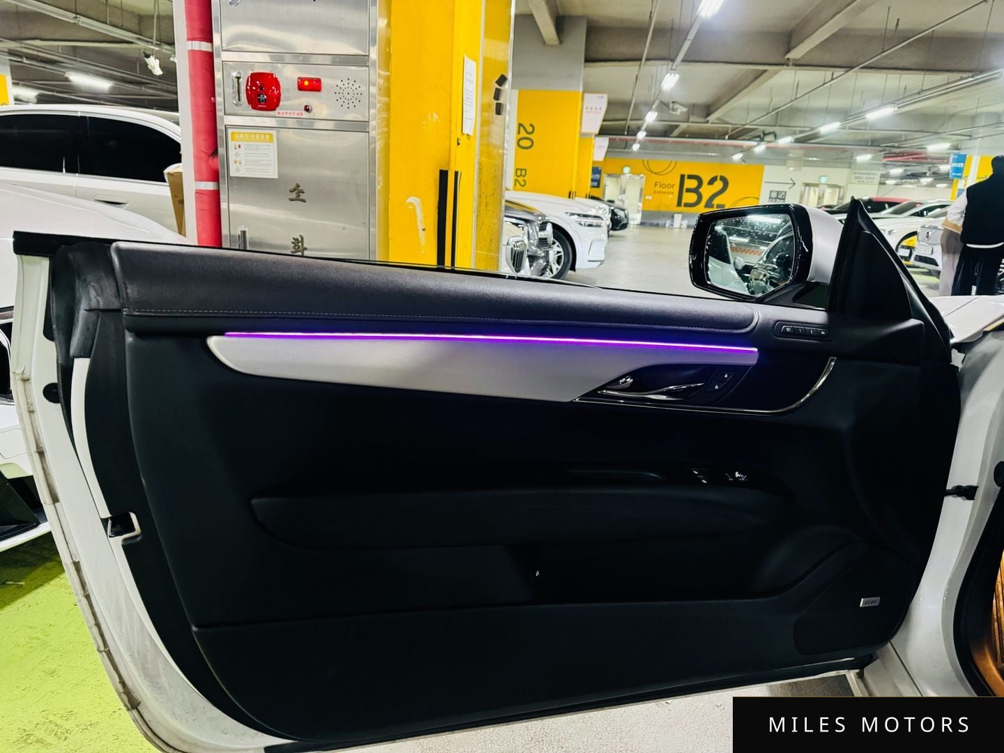 Cadillac ATS 2019 — миниатюра 10