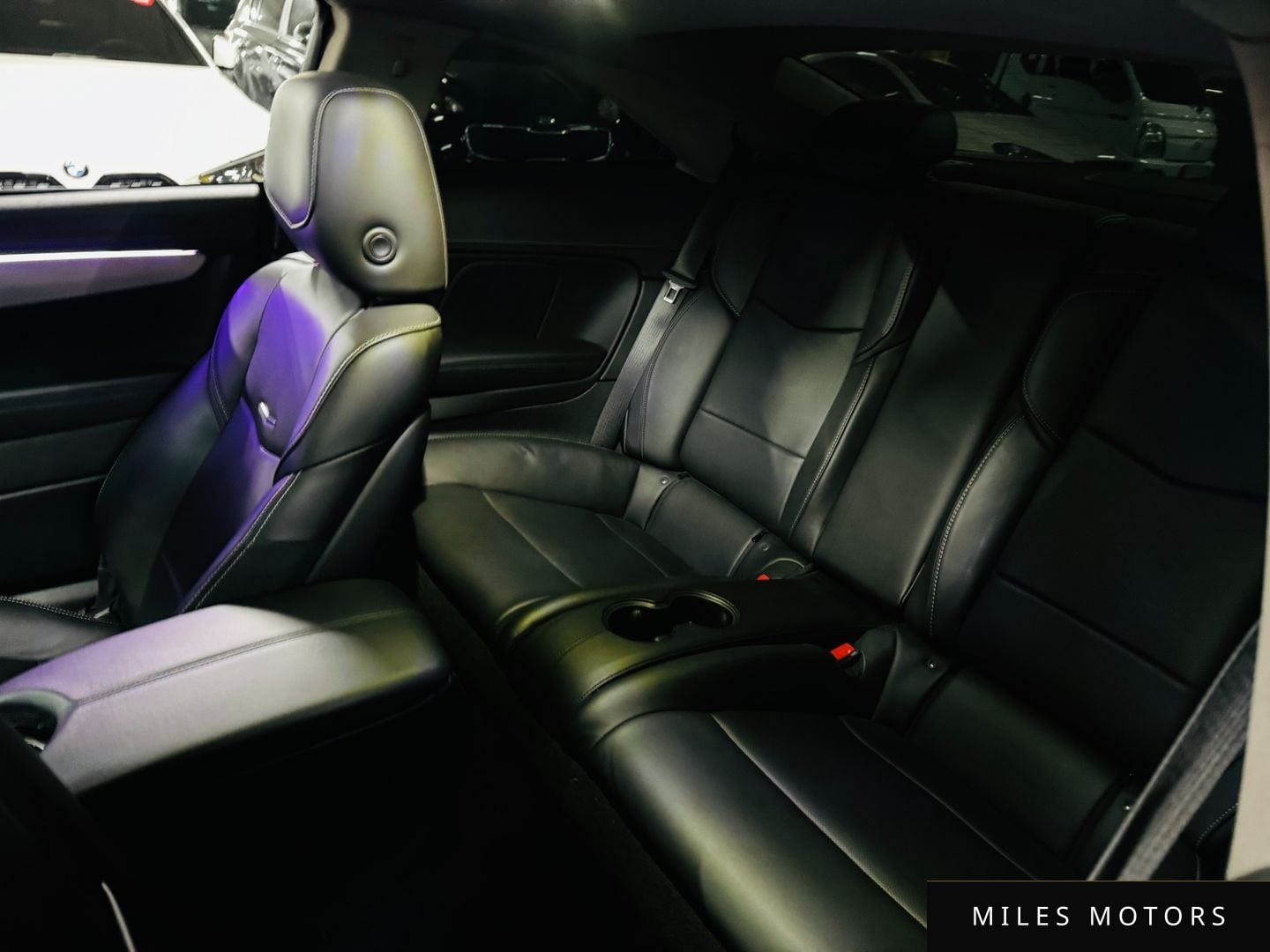 Cadillac ATS 2019 — миниатюра 12