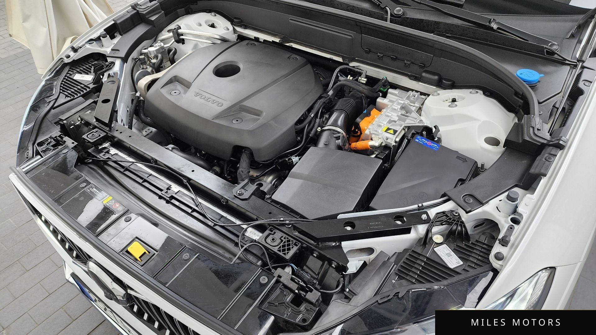 Volvo XC60 2025 — миниатюра 6