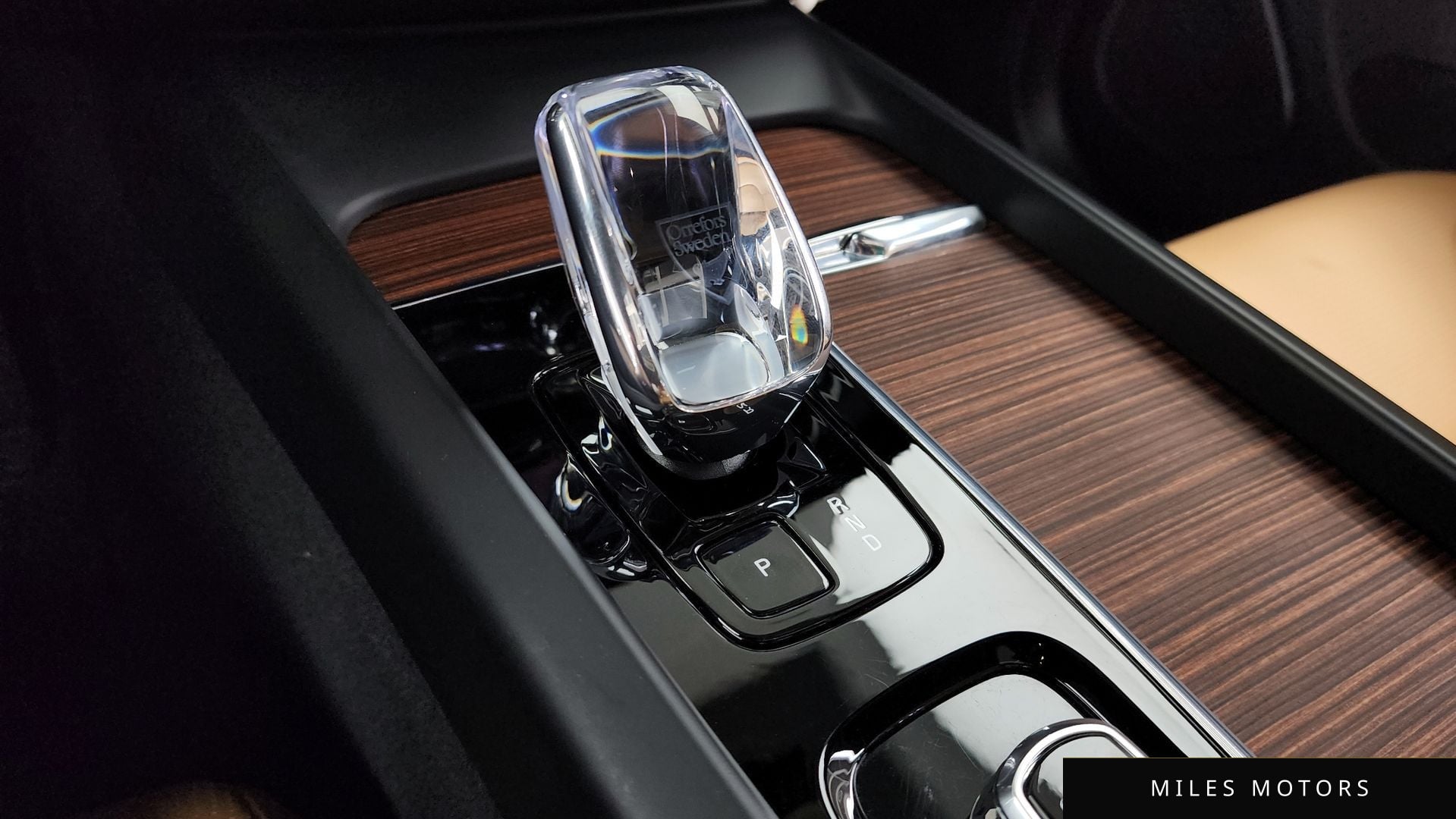 Volvo XC60 2025 — миниатюра 9