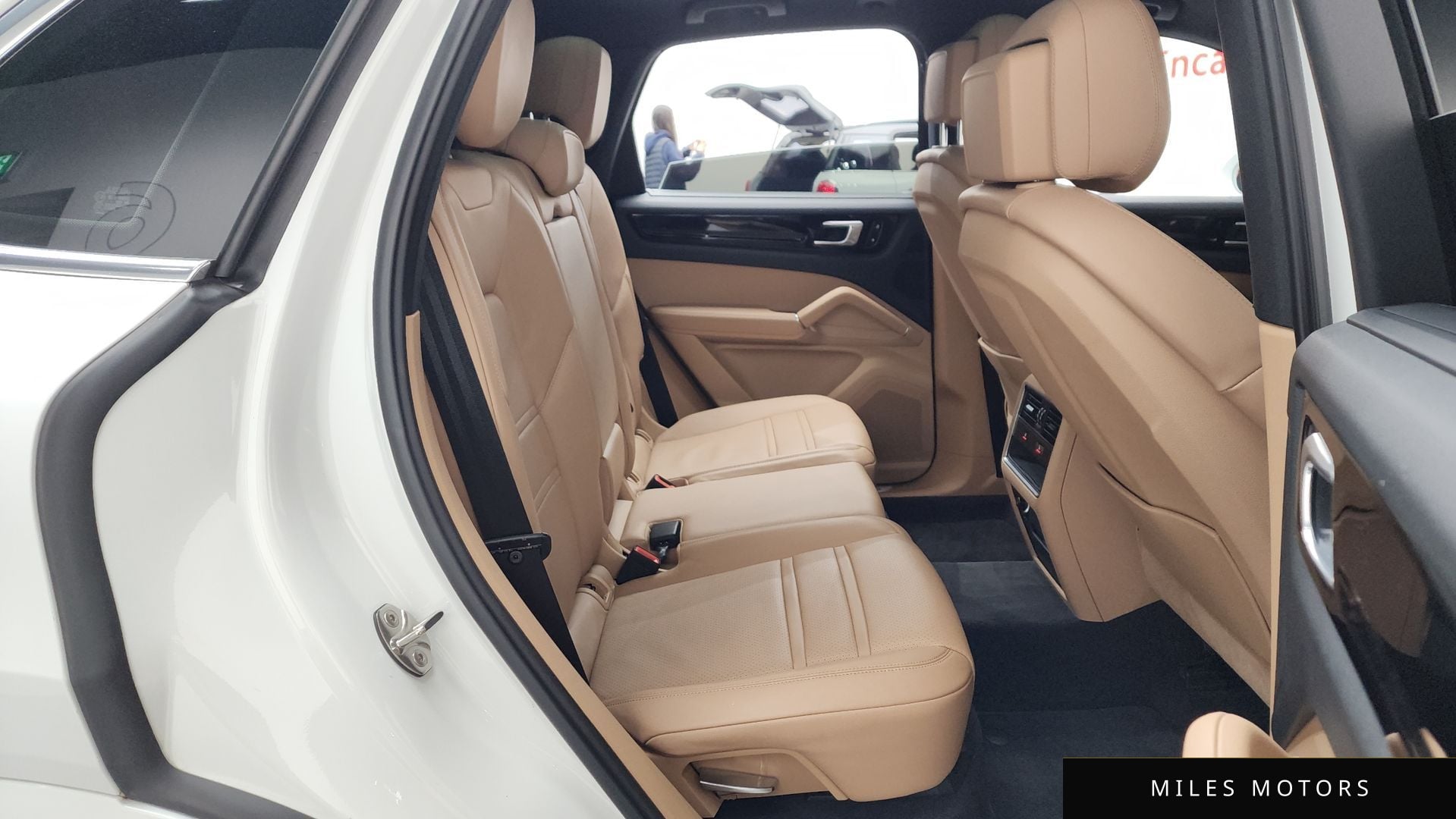 Porsche Cayenne 2019 — миниатюра 12