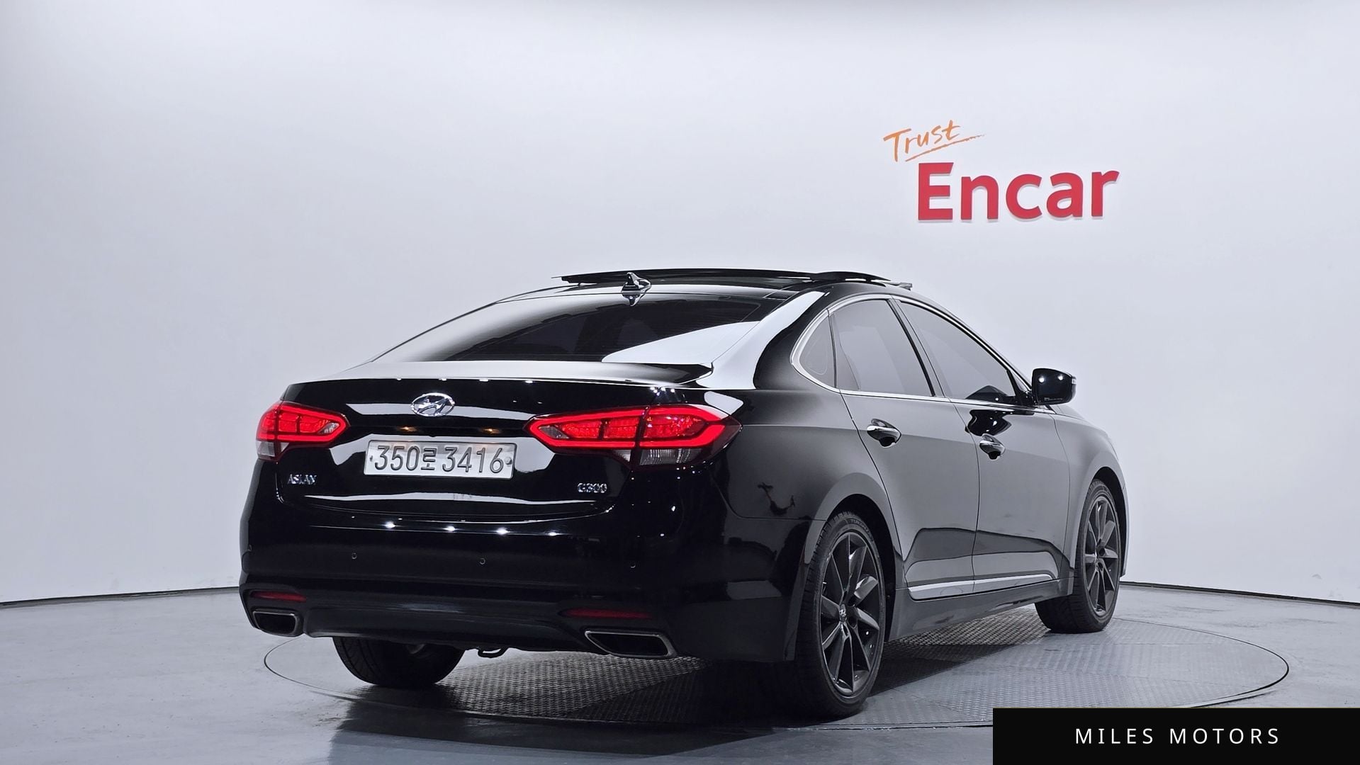 Hyundai Aslan 2016 — миниатюра 2