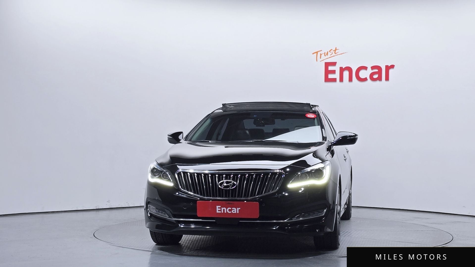 Hyundai Aslan 2016 — миниатюра 3