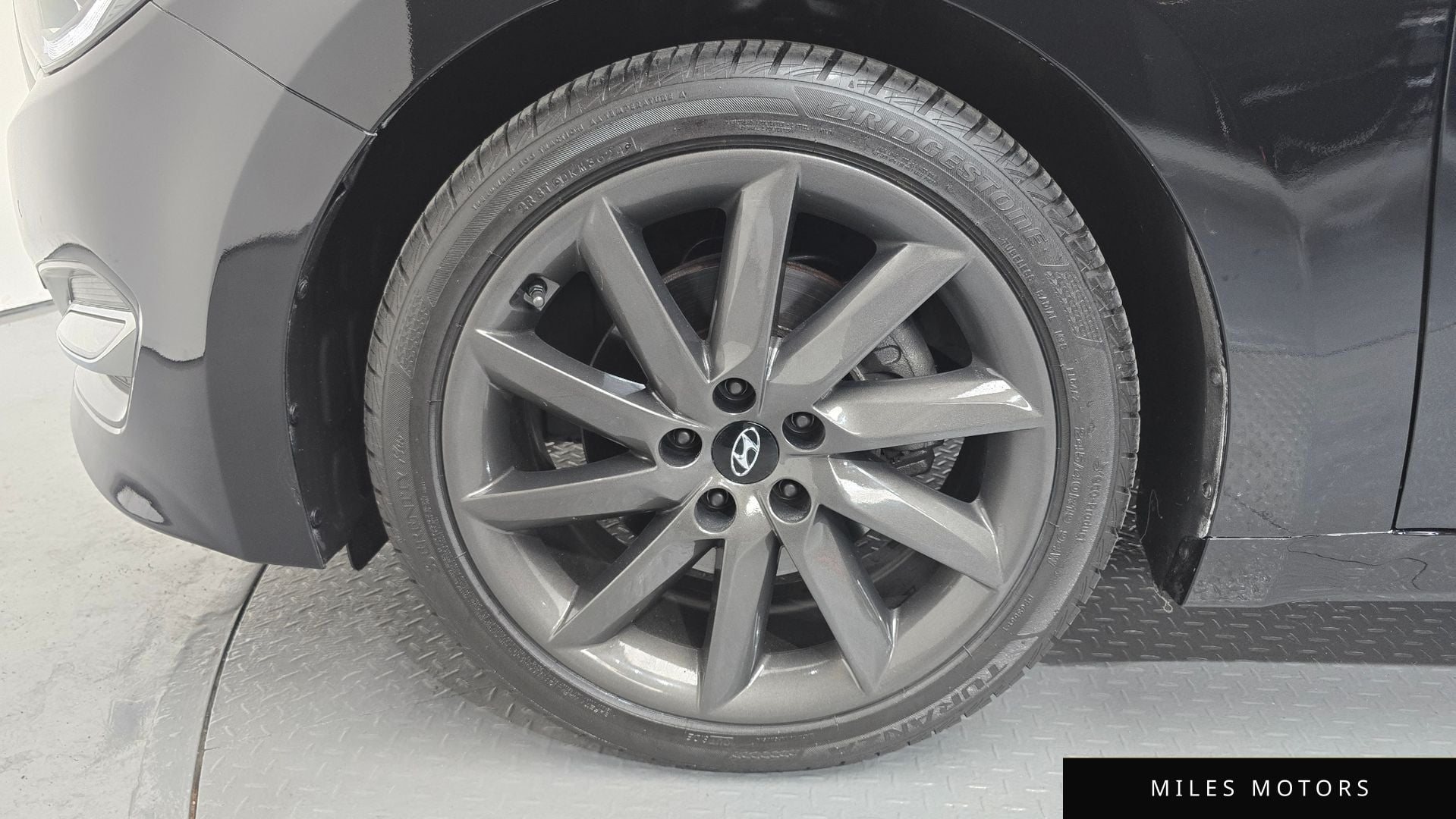 Hyundai Aslan 2016 — миниатюра 5