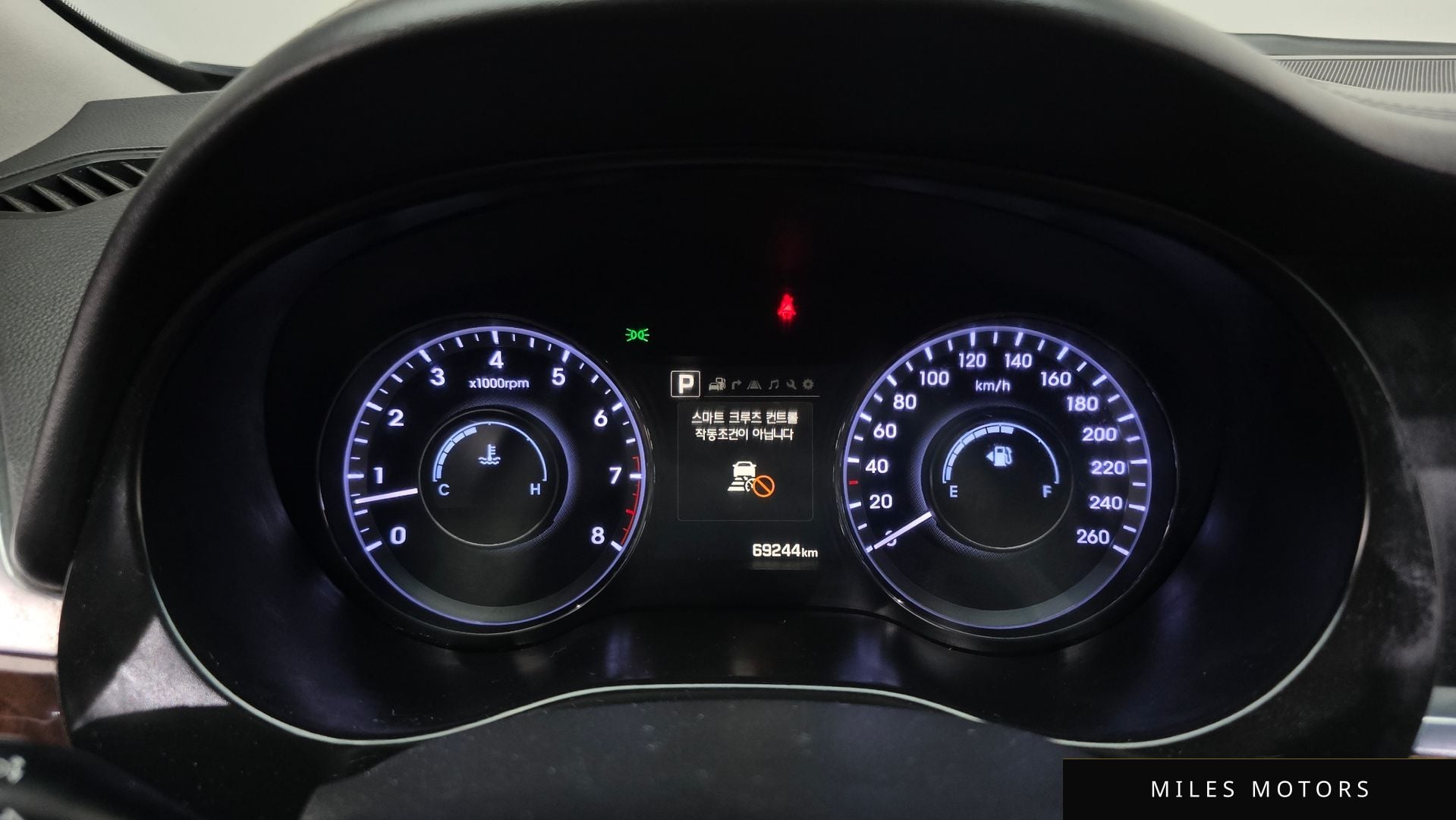 Hyundai Aslan 2016 — миниатюра 8