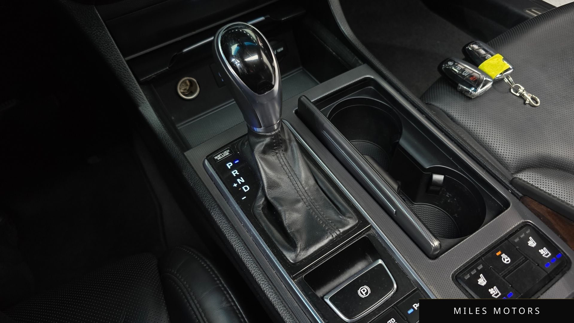 Hyundai Aslan 2016 — миниатюра 9