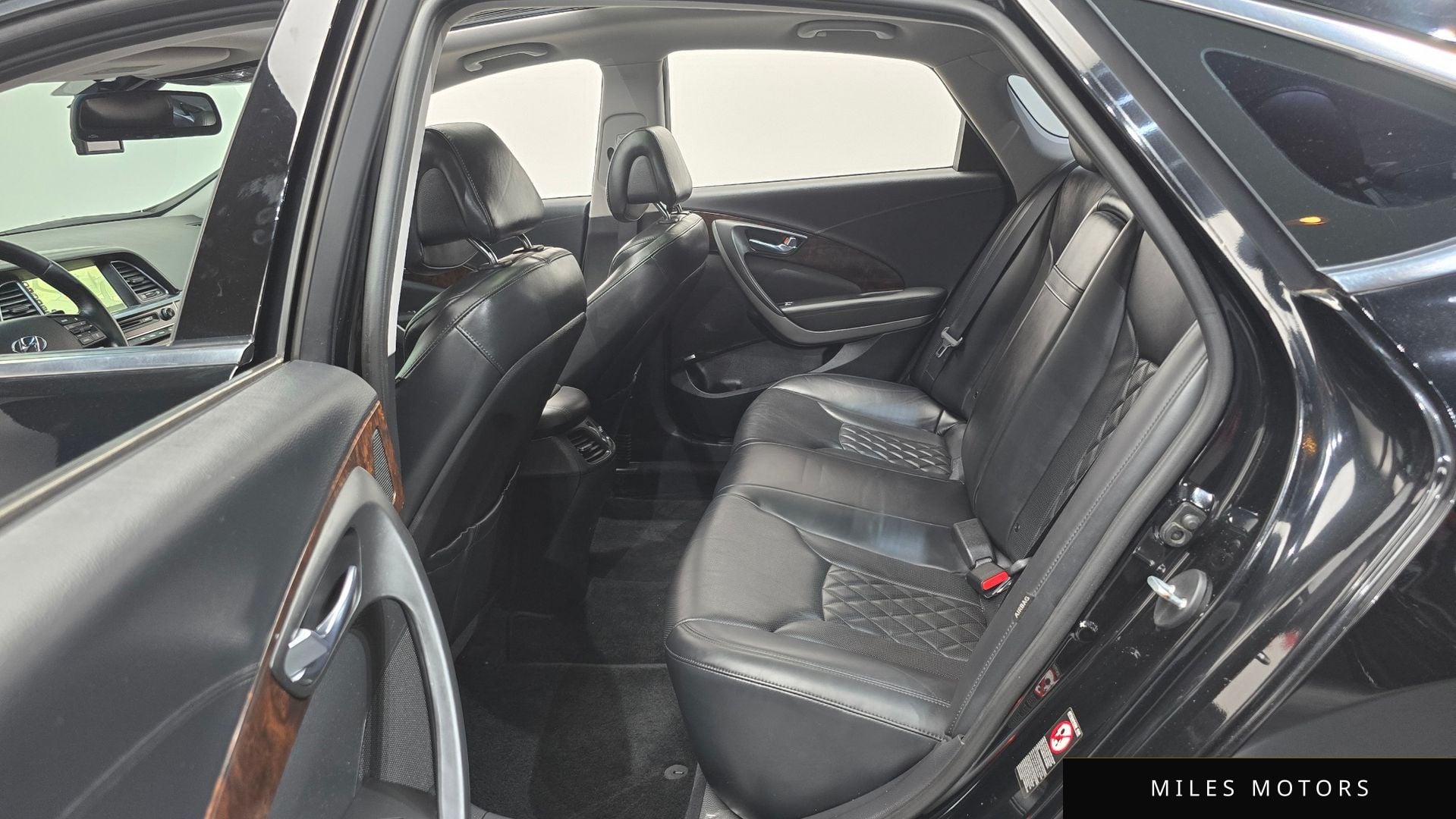 Hyundai Aslan 2016 — миниатюра 12