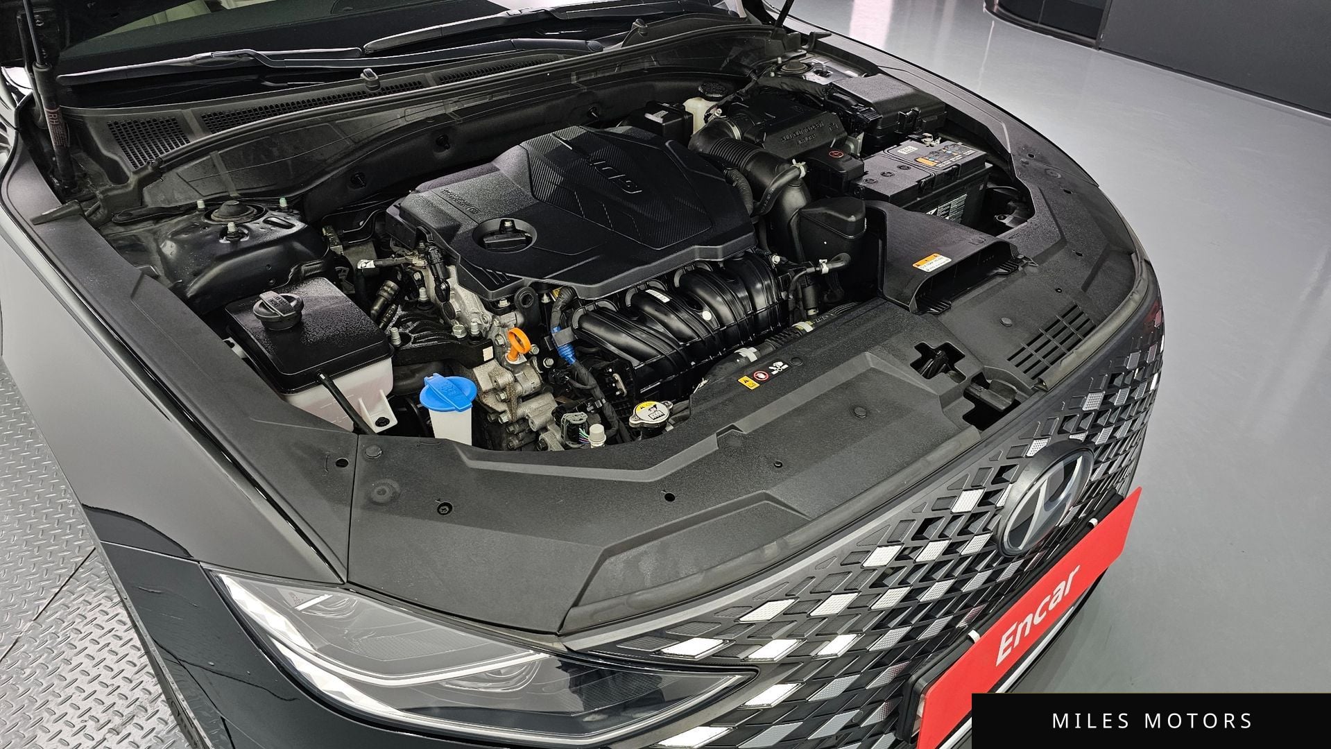 Hyundai Grandeur 2022 — миниатюра 6