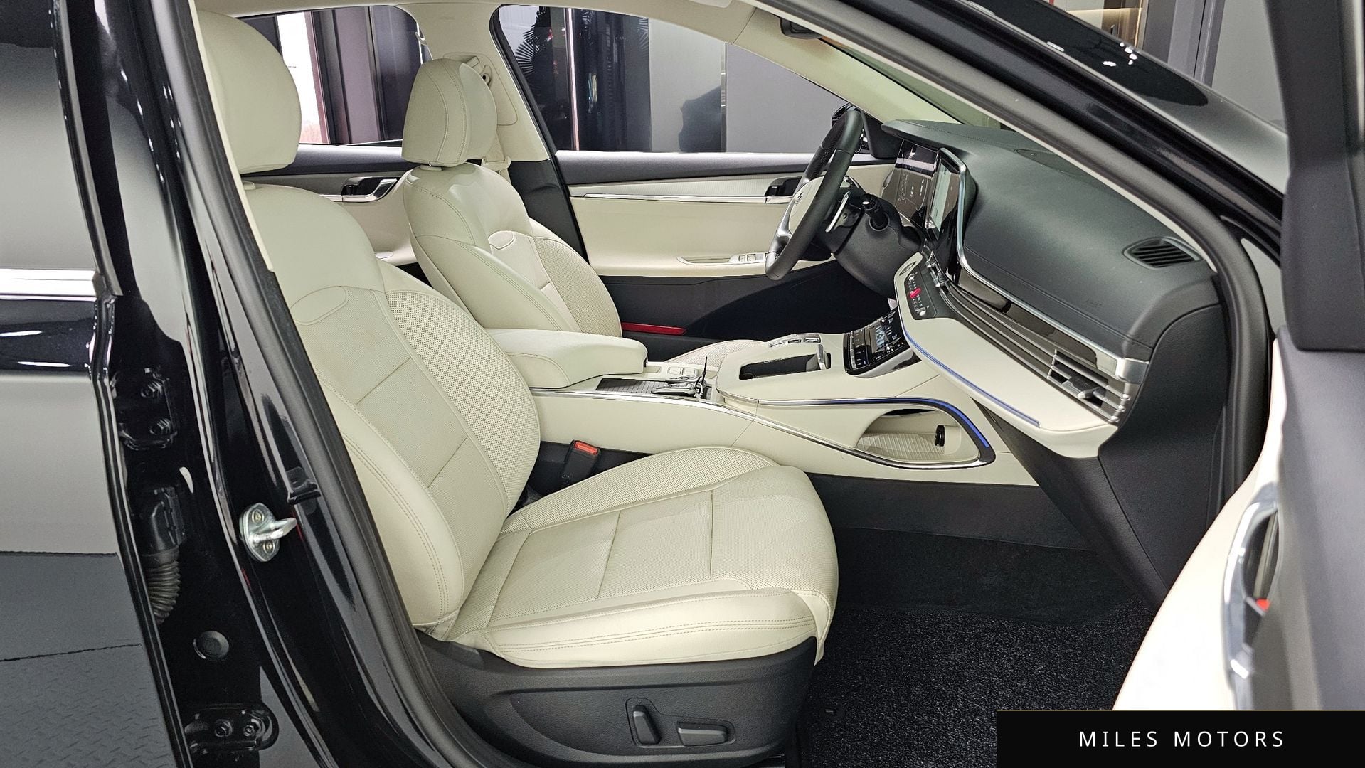 Hyundai Grandeur 2022 — миниатюра 10