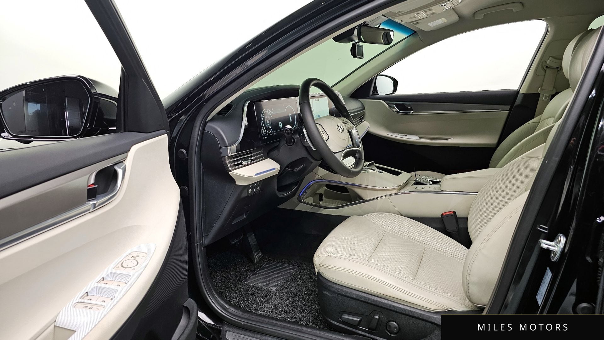 Hyundai Grandeur 2022 — миниатюра 11