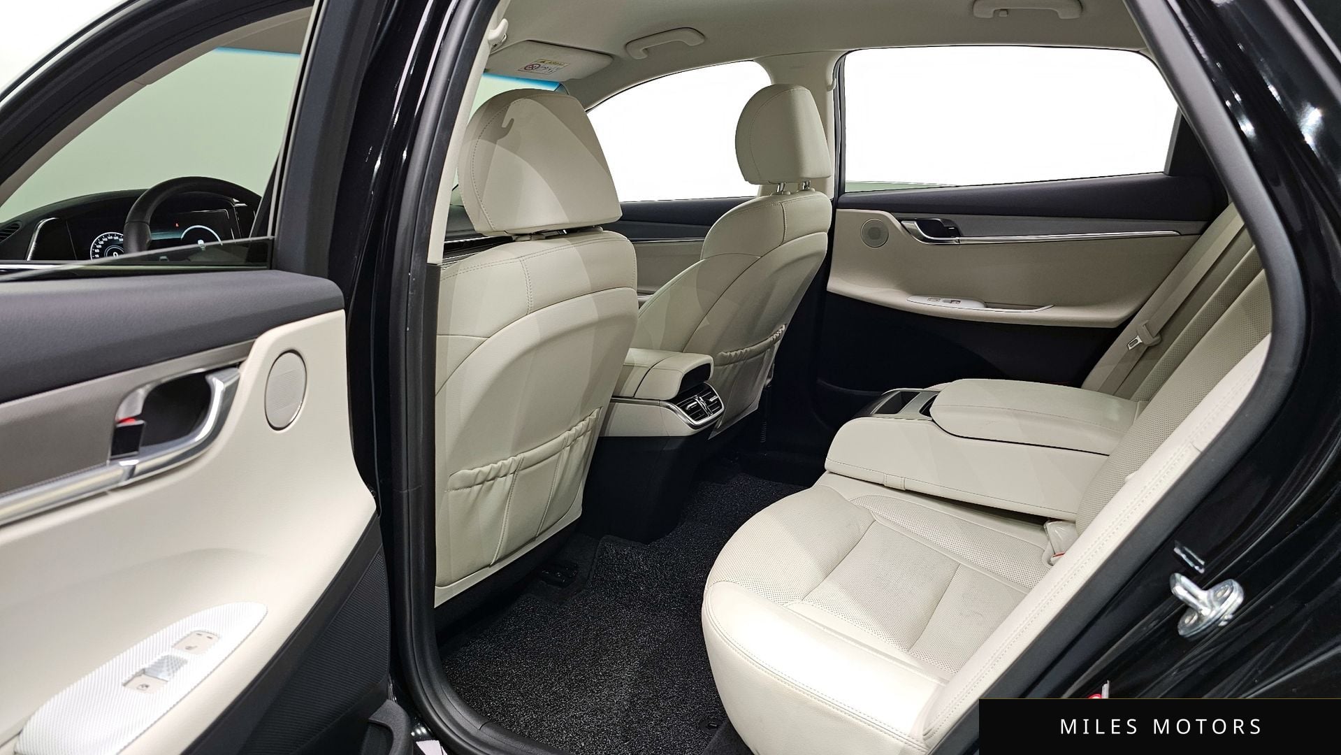 Hyundai Grandeur 2022 — миниатюра 12