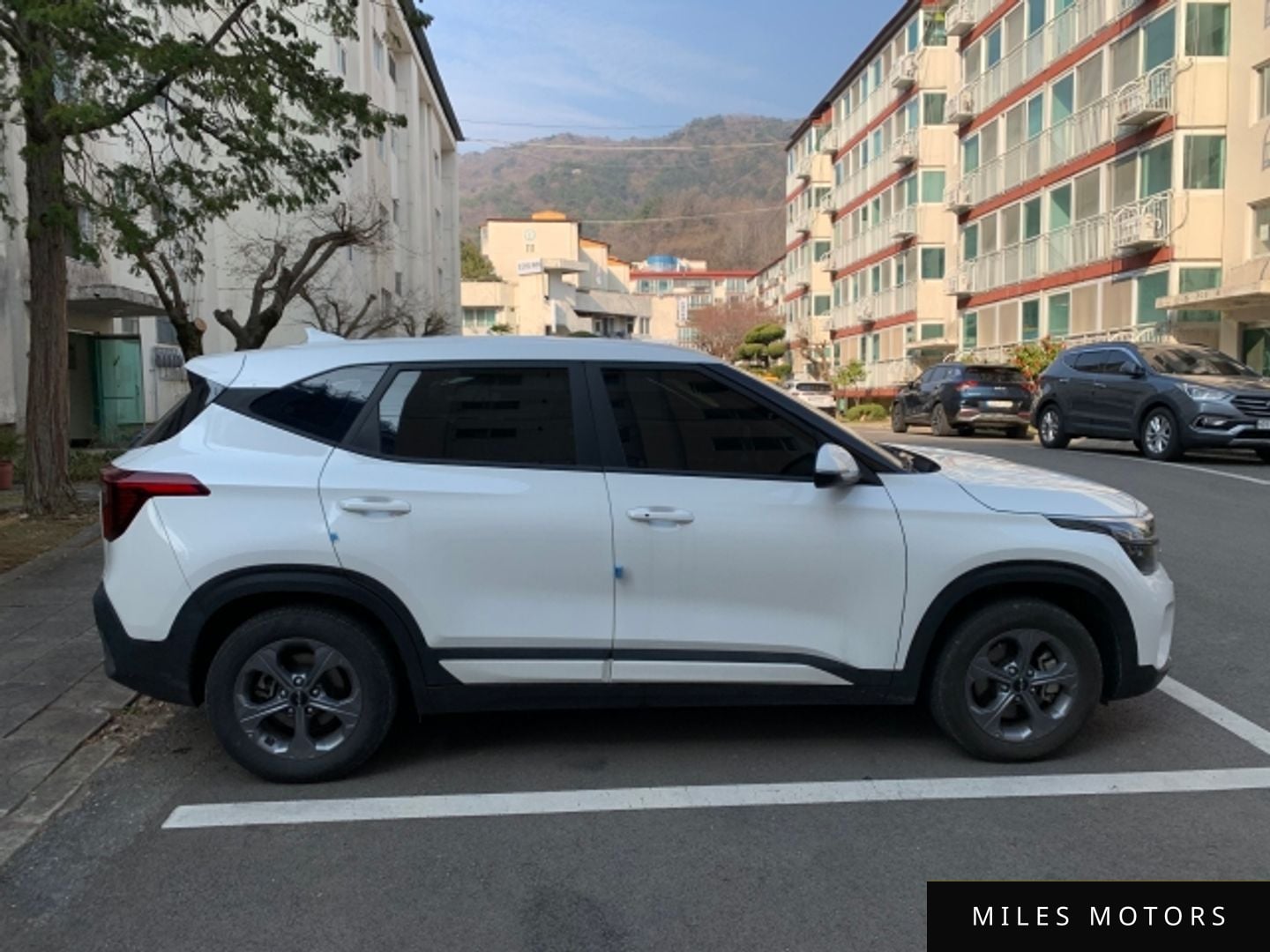 Kia Seltos 2025 — миниатюра 3