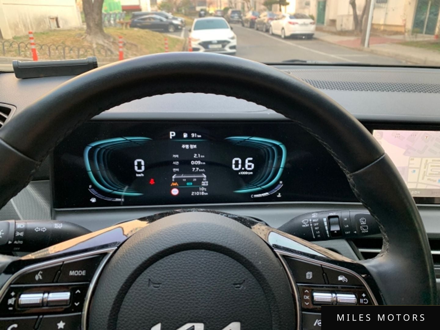 Kia Seltos 2025 — миниатюра 7