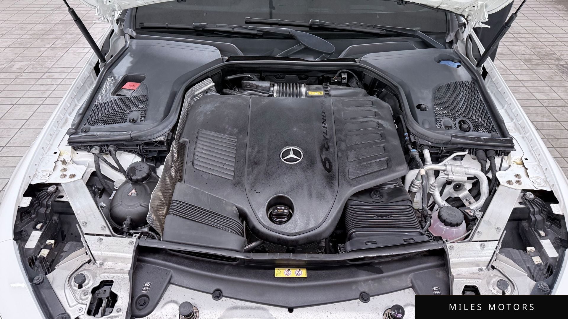 Mercedes-Benz CLS-Class C257 2021 — миниатюра 6
