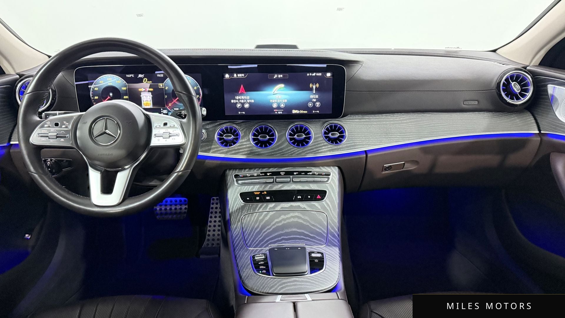 Mercedes-Benz CLS-Class C257 2021 — миниатюра 7