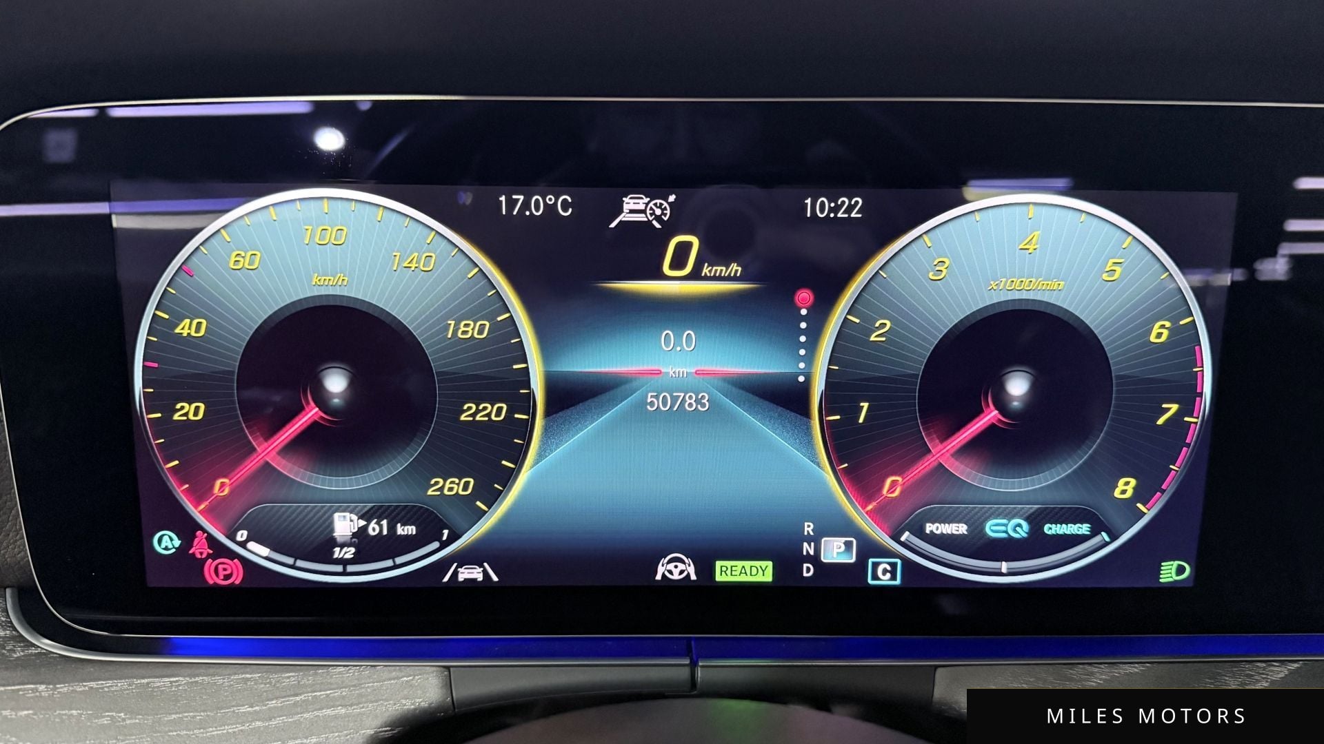 Mercedes-Benz CLS-Class C257 2021 — миниатюра 8