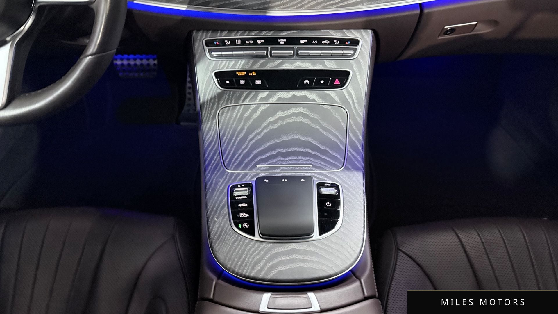 Mercedes-Benz CLS-Class C257 2021 — миниатюра 9