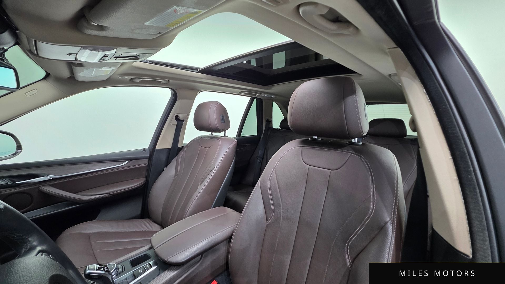 BMW X5 (F15) 2016 — миниатюра 12