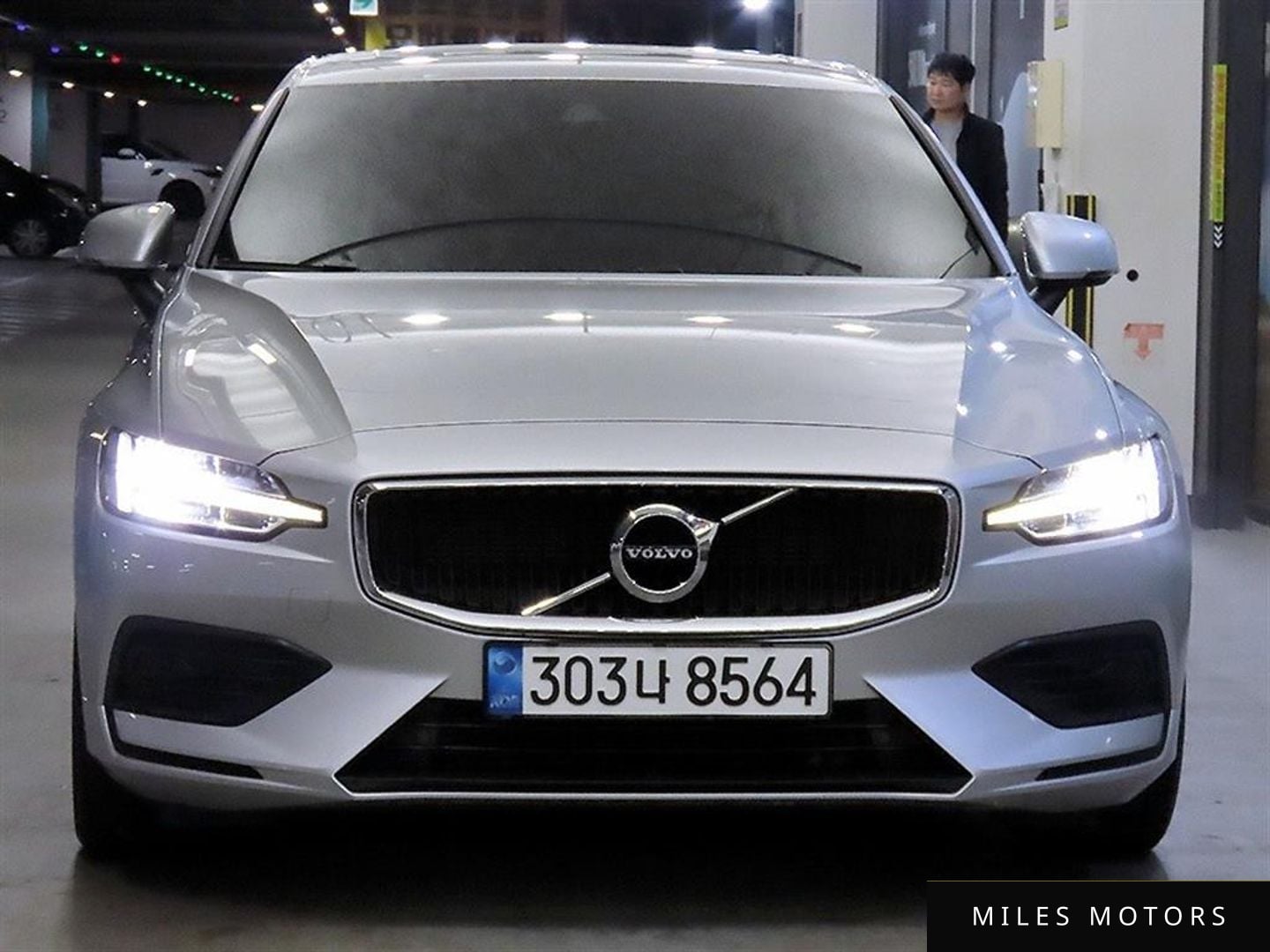 Volvo S60 2022 — миниатюра 2