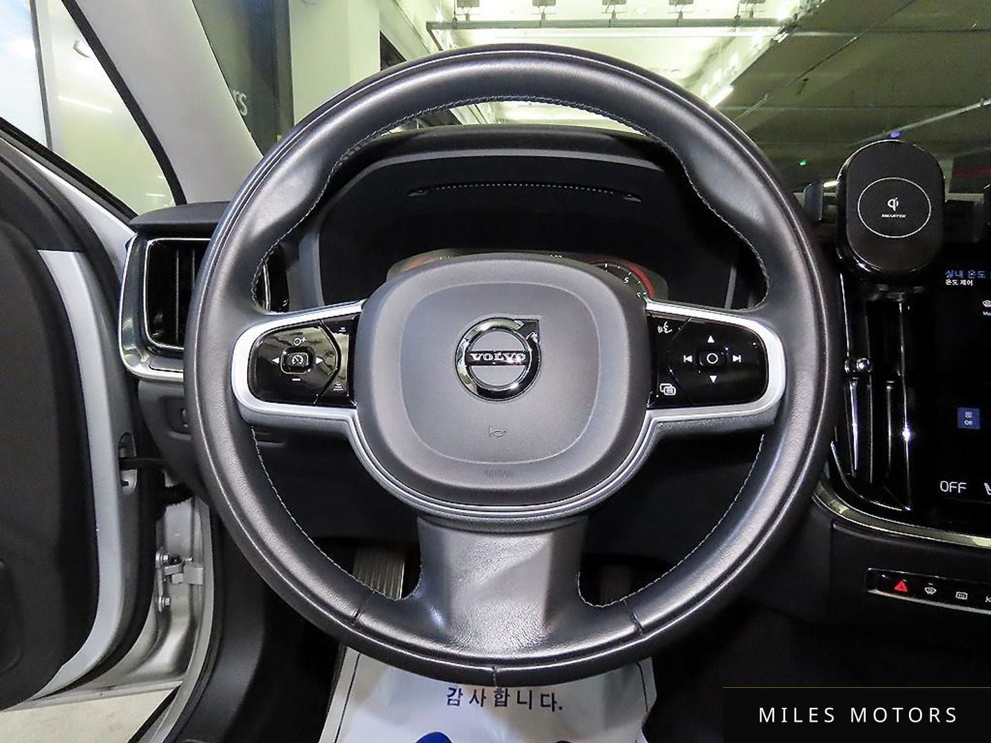 Volvo S60 2022 — миниатюра 8