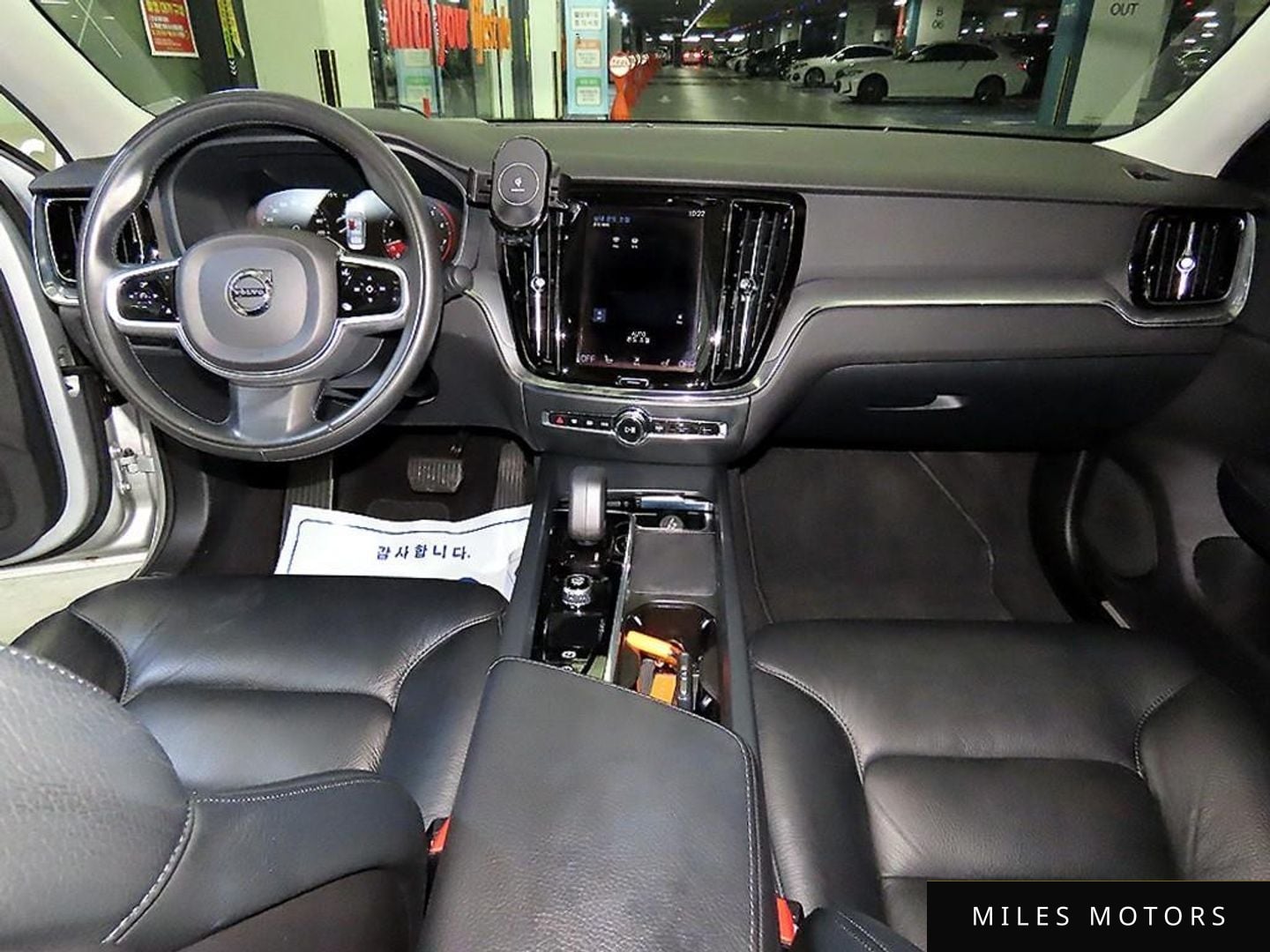 Volvo S60 2022 — миниатюра 10
