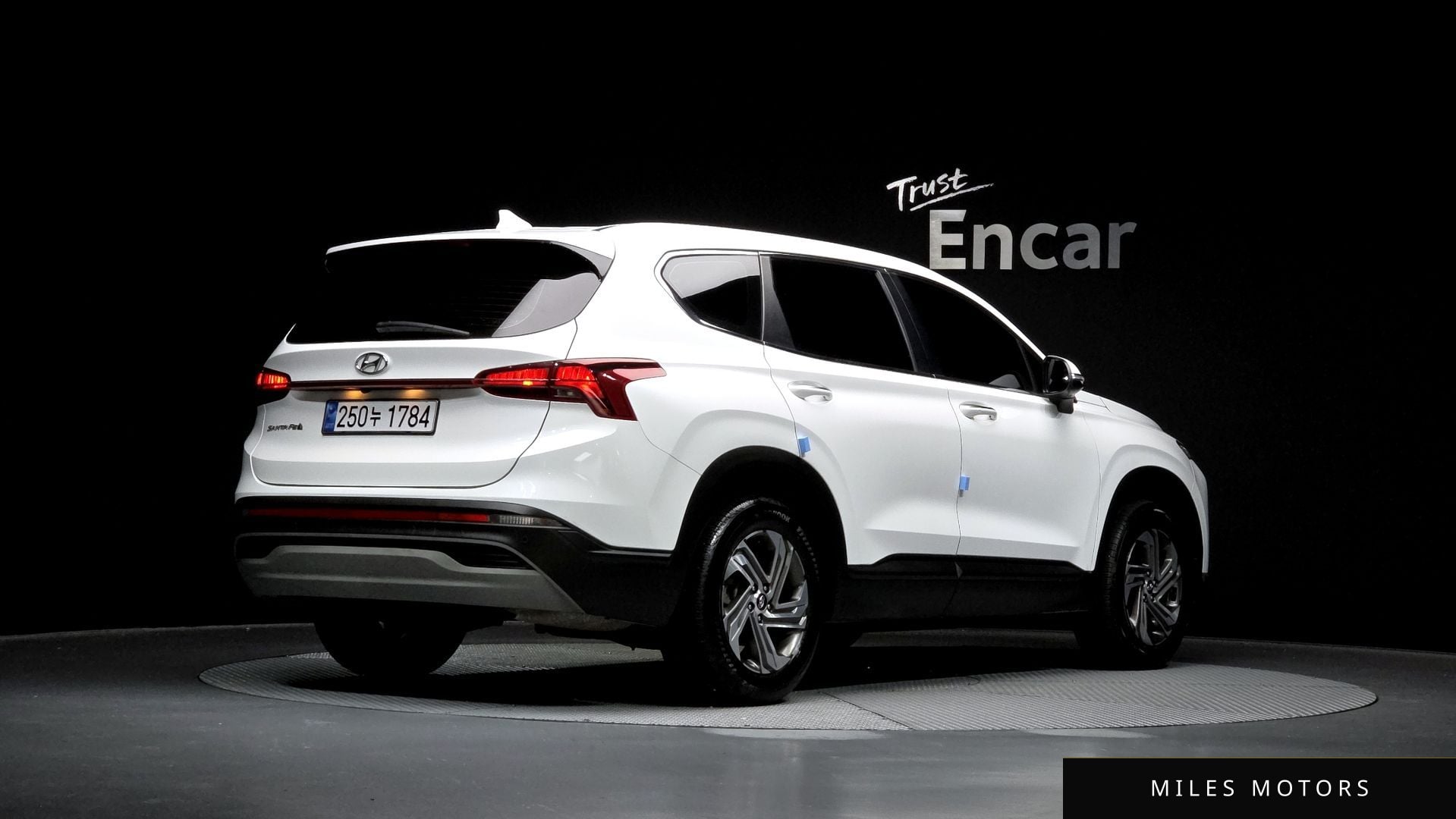 Hyundai 뉴 싼타페 2022 — миниатюра 2