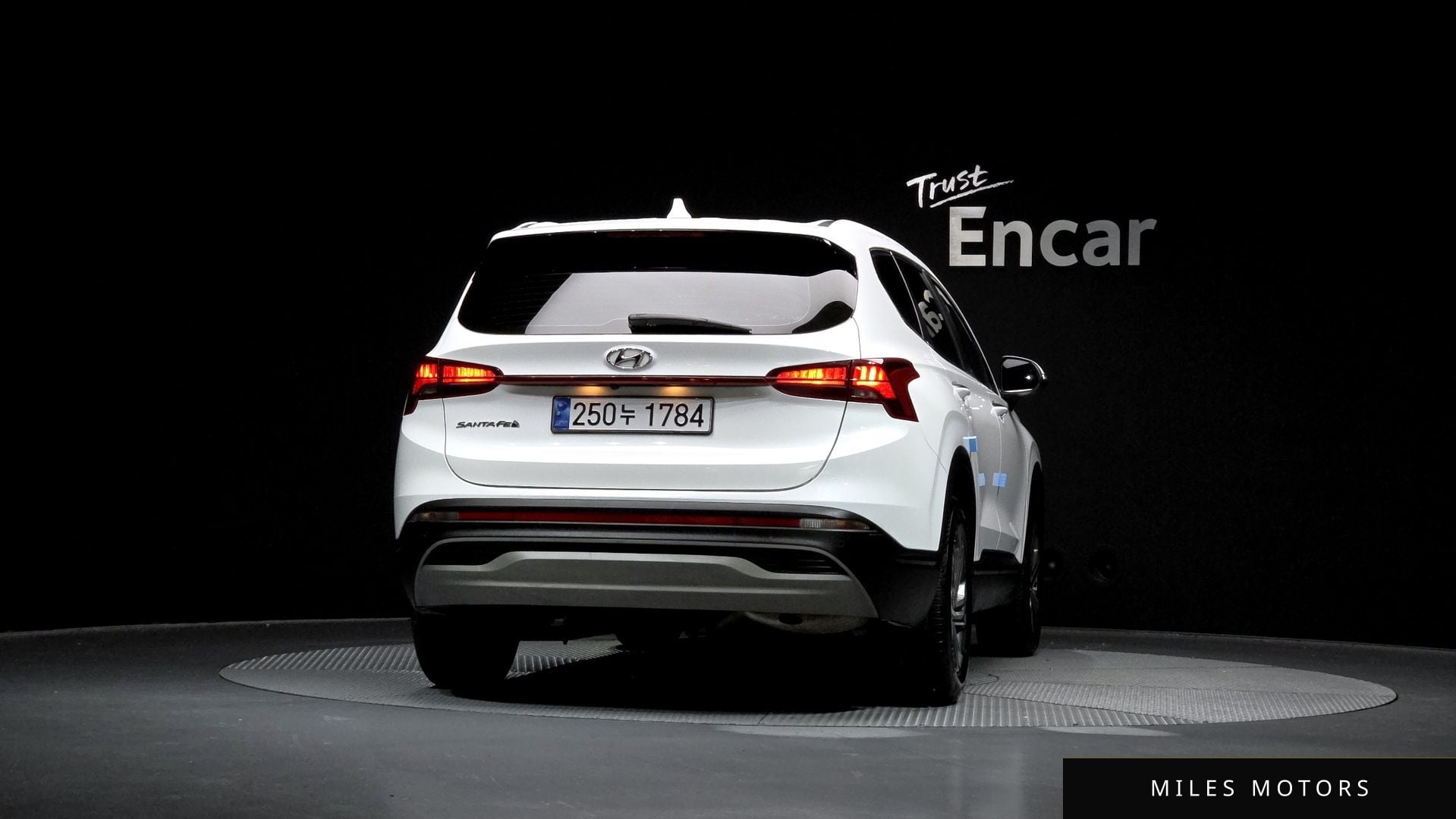 Hyundai 뉴 싼타페 2022 — миниатюра 4