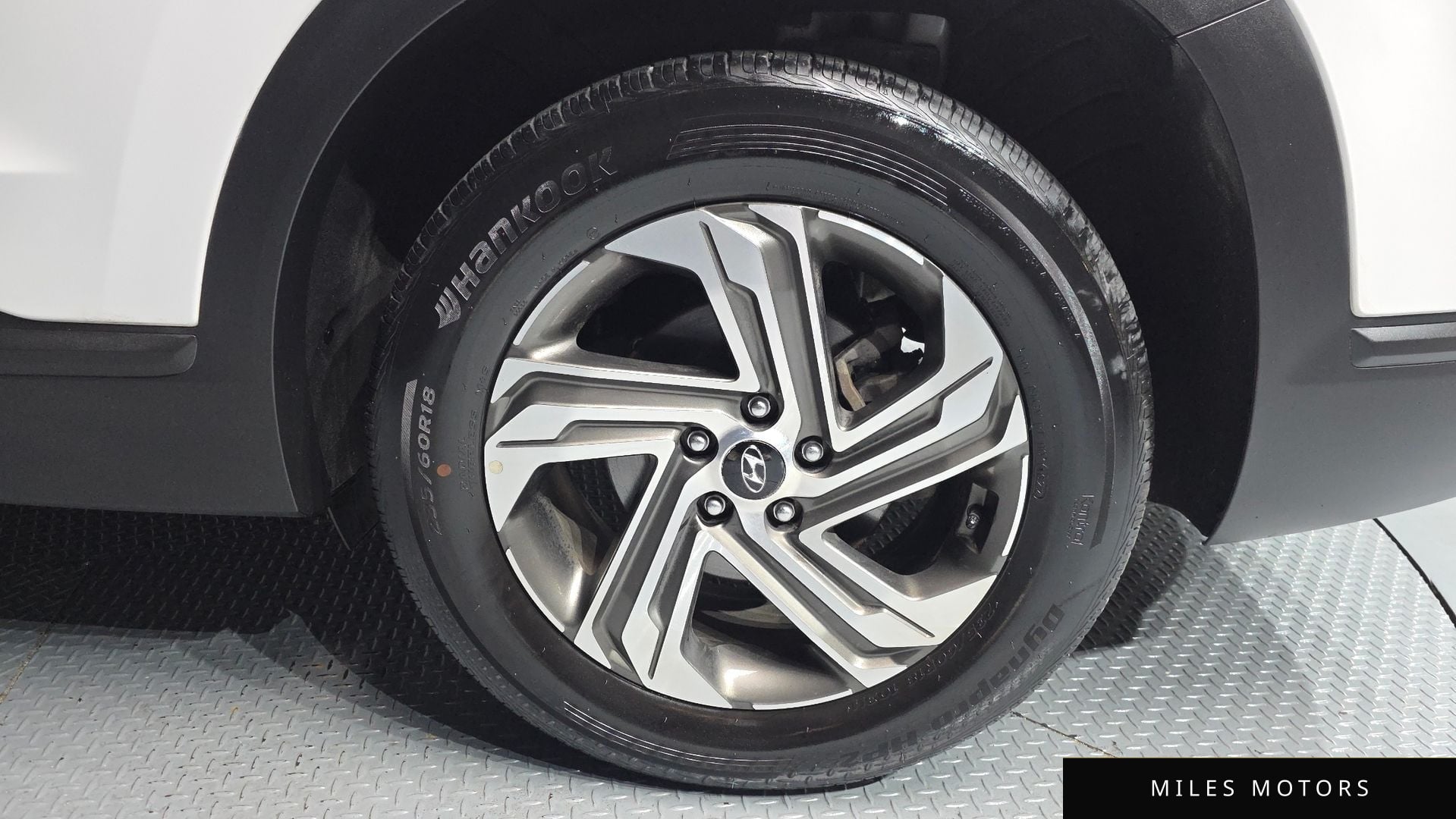 Hyundai 뉴 싼타페 2022 — миниатюра 5
