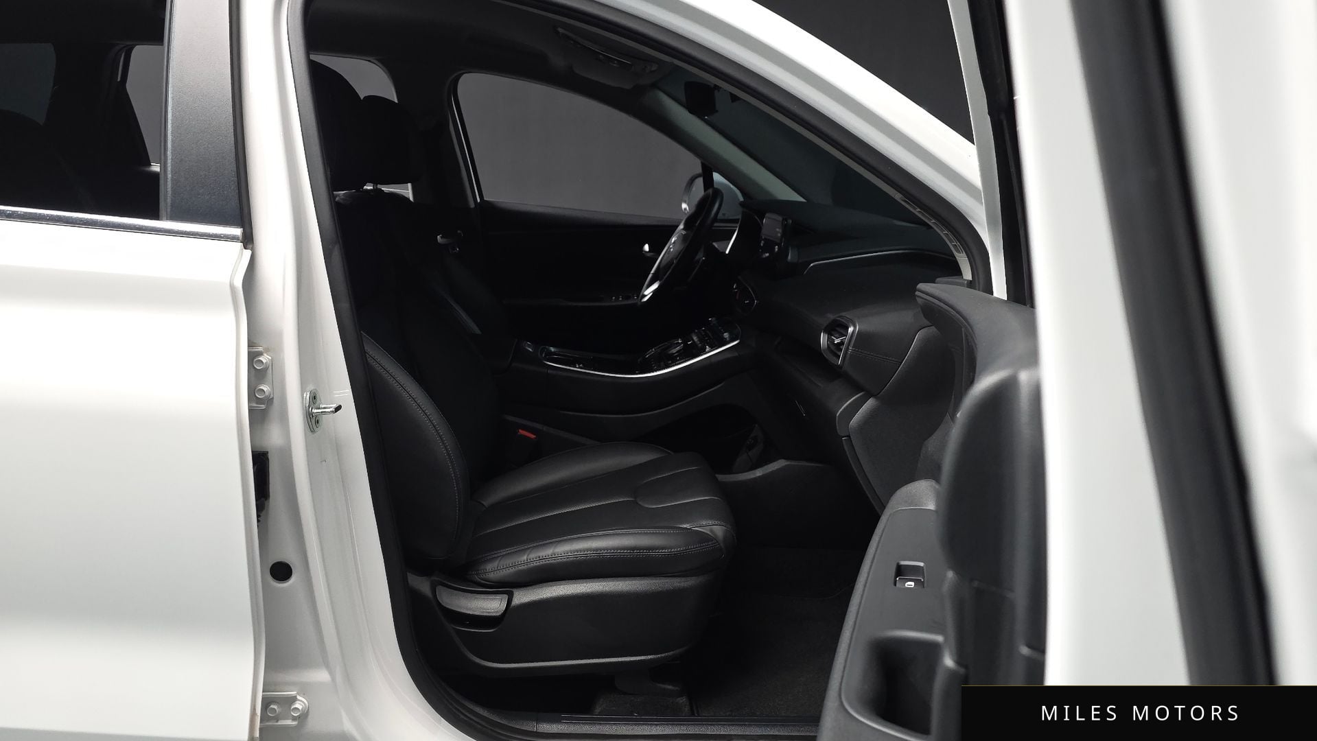 Hyundai 뉴 싼타페 2022 — миниатюра 11