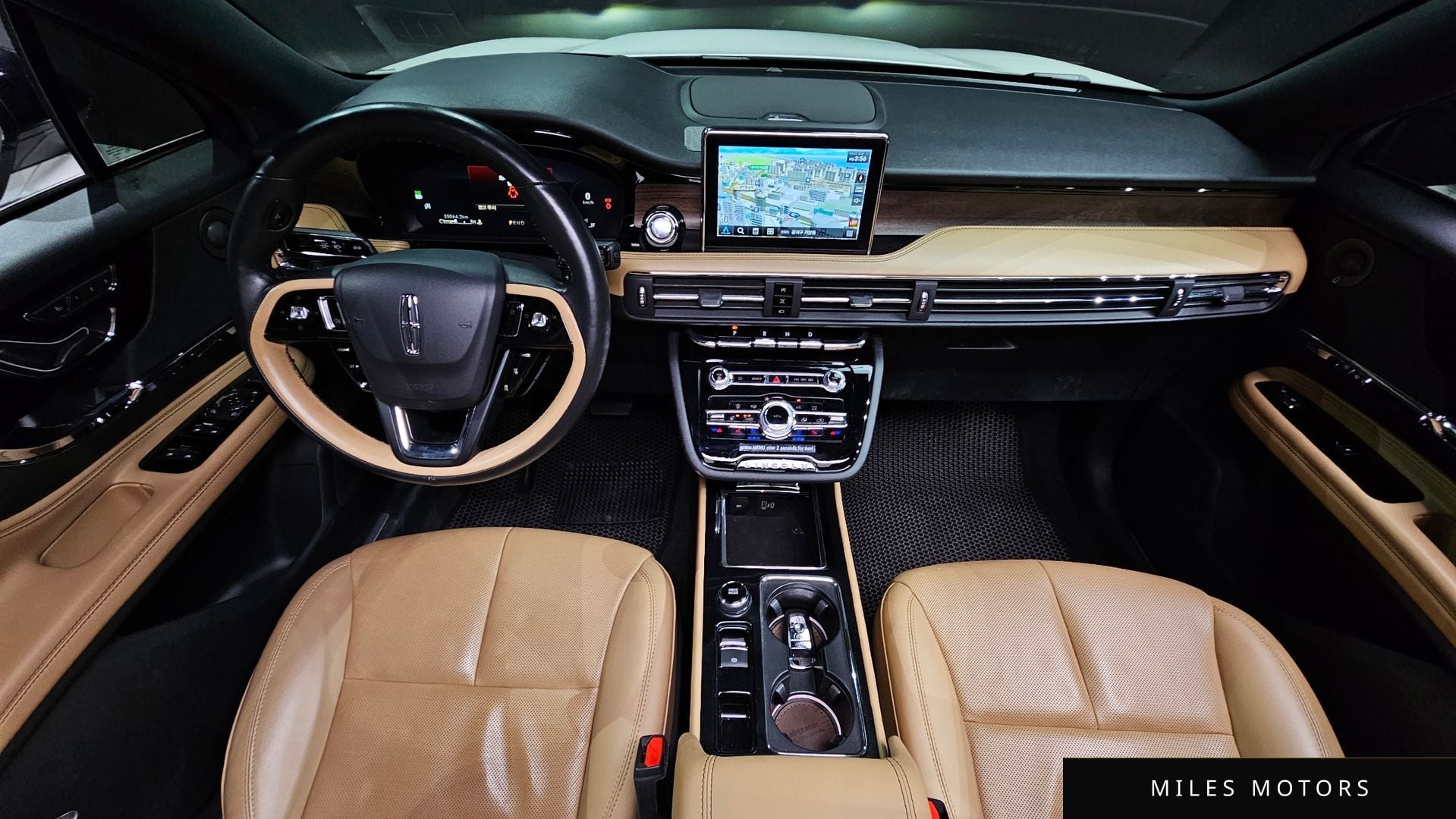 Lincoln 코세어 2021 — миниатюра 7