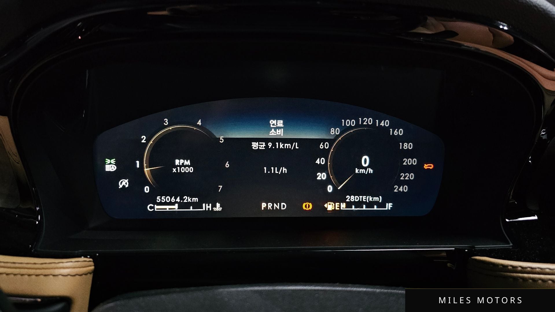 Lincoln 코세어 2021 — миниатюра 8