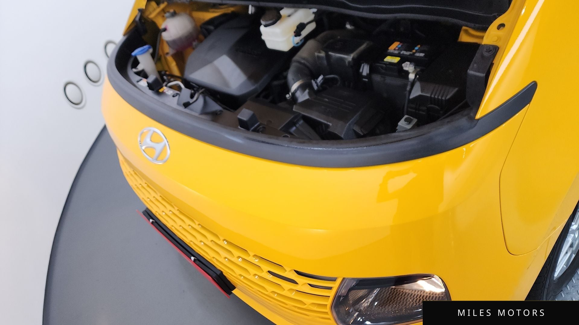 Hyundai 스타리아 2022 — миниатюра 6