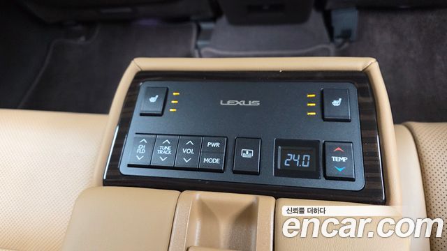 Лексус ES300h 2017 — миниатюра 18