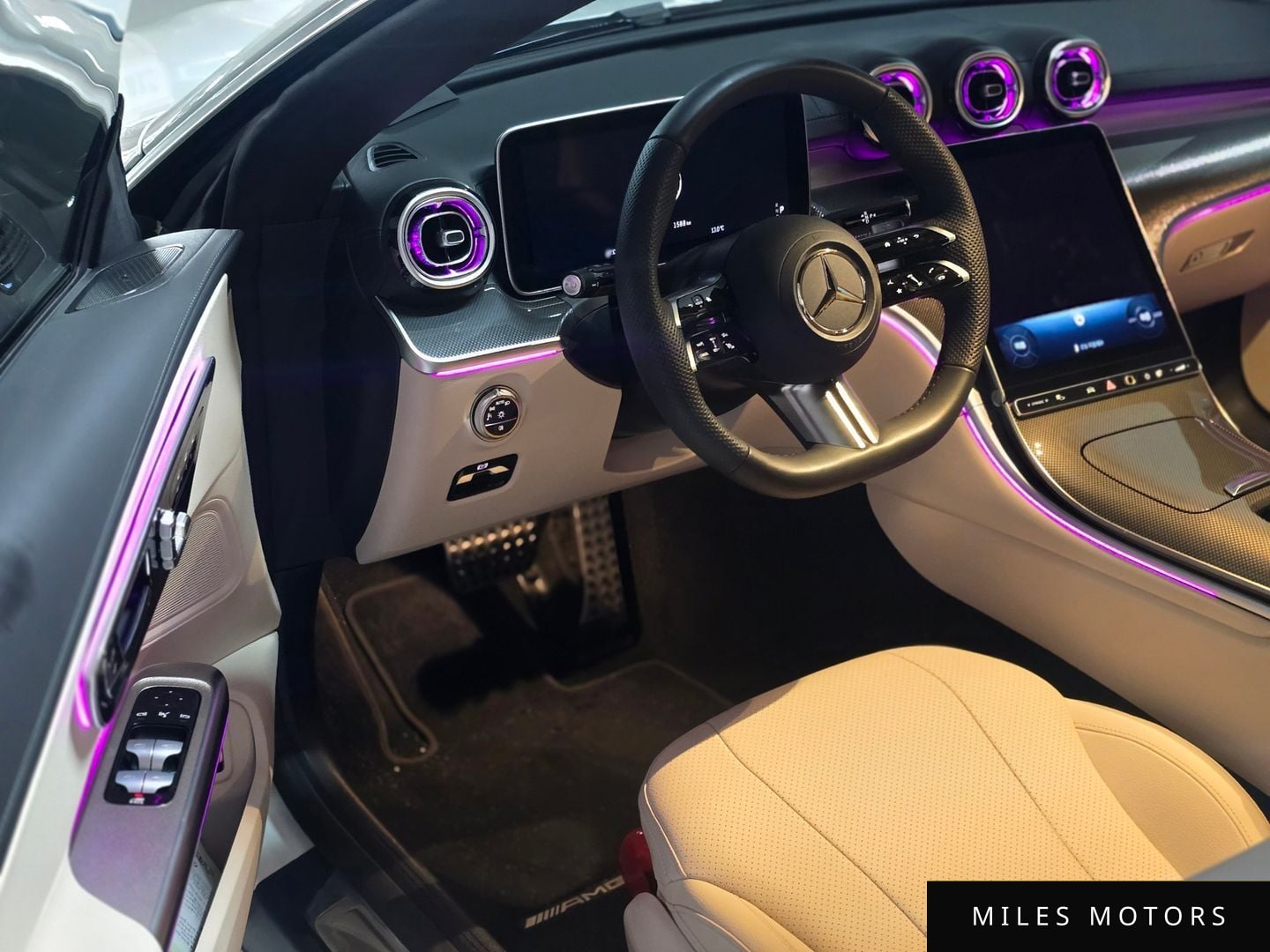 Mercedes-Benz CLE-클래스 C236 2026 — миниатюра 4