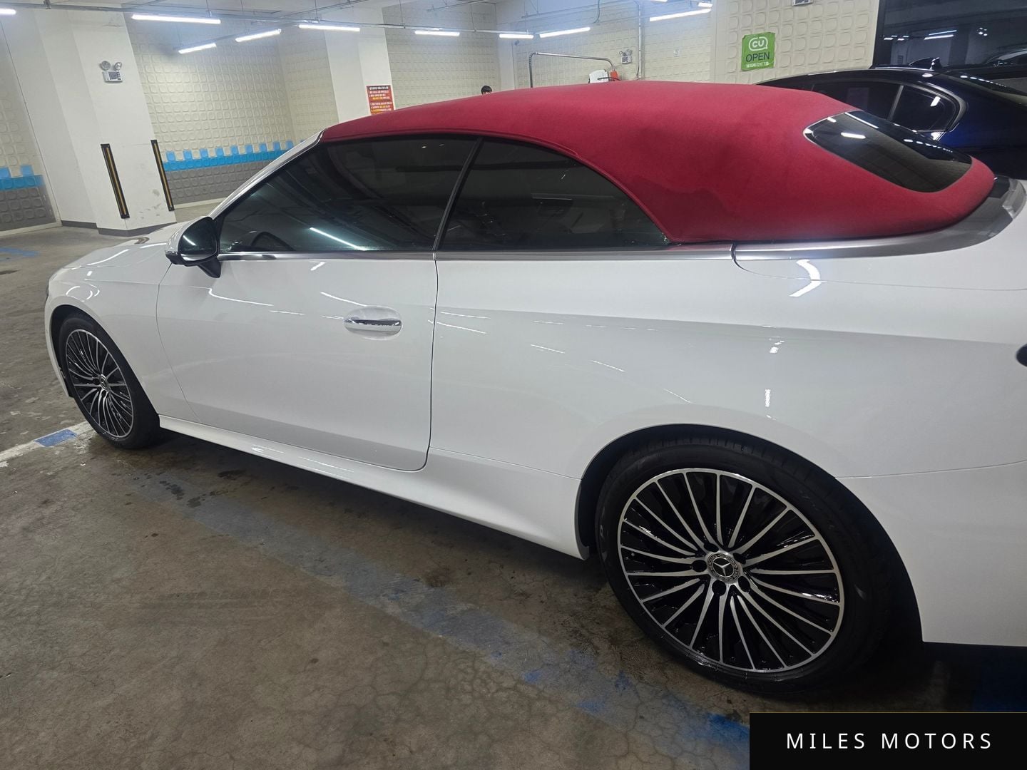 Mercedes-Benz CLE-클래스 C236 2026 — миниатюра 6