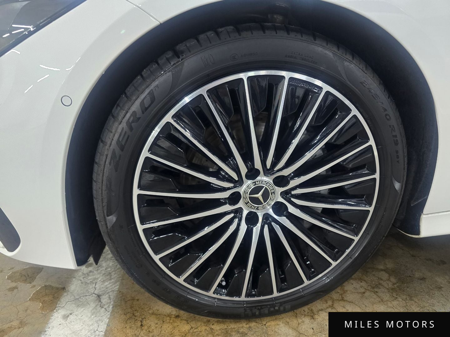 Mercedes-Benz CLE-클래스 C236 2026 — миниатюра 7