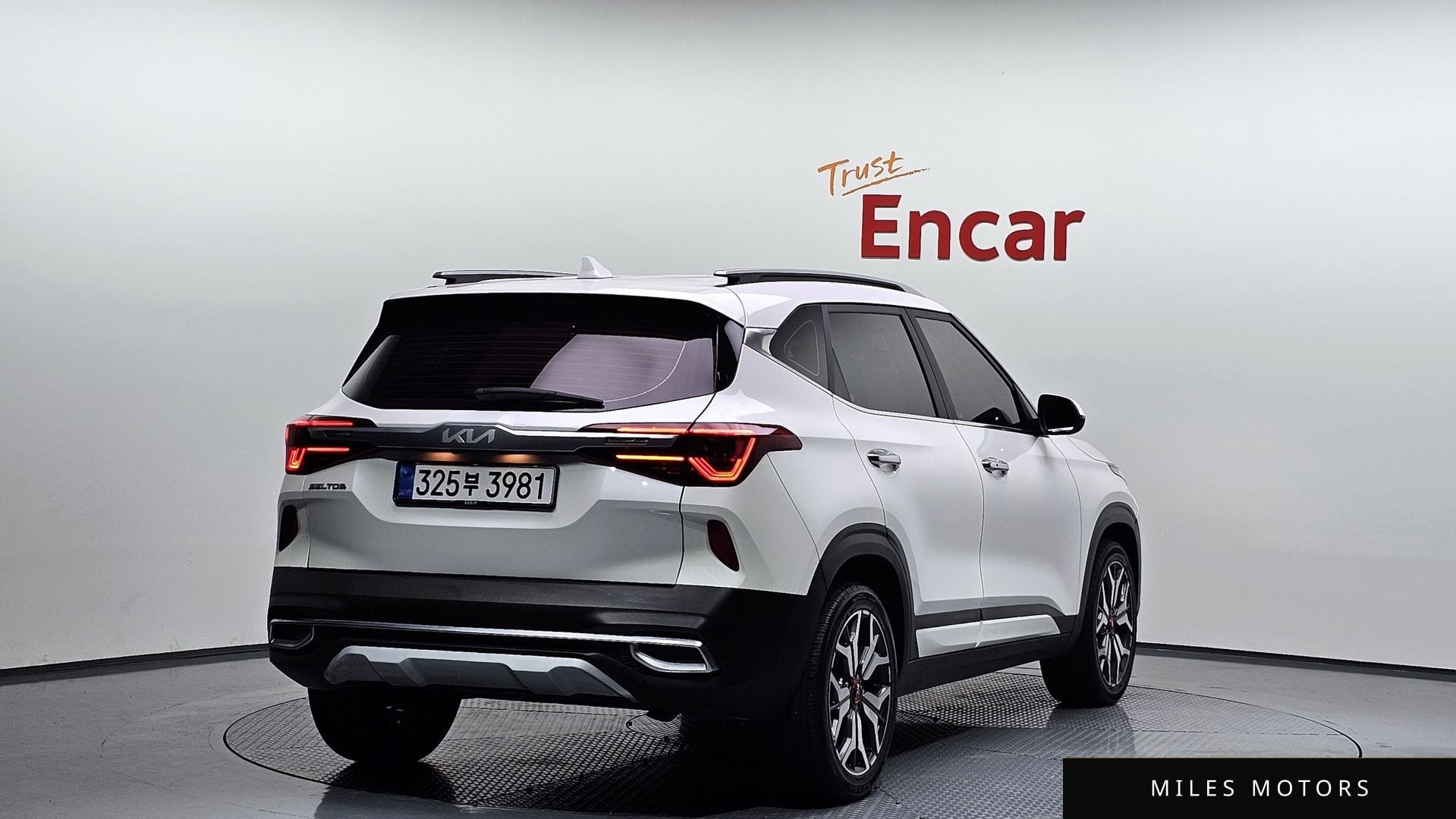 Kia Seltos 2023 — миниатюра 2