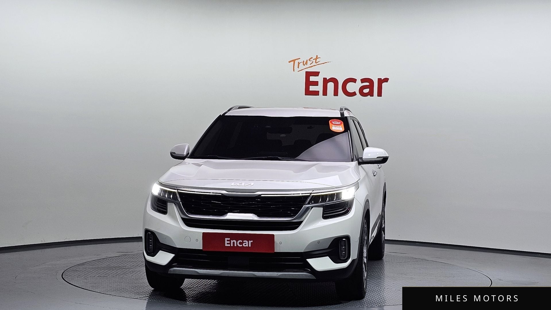Kia Seltos 2023 — миниатюра 3