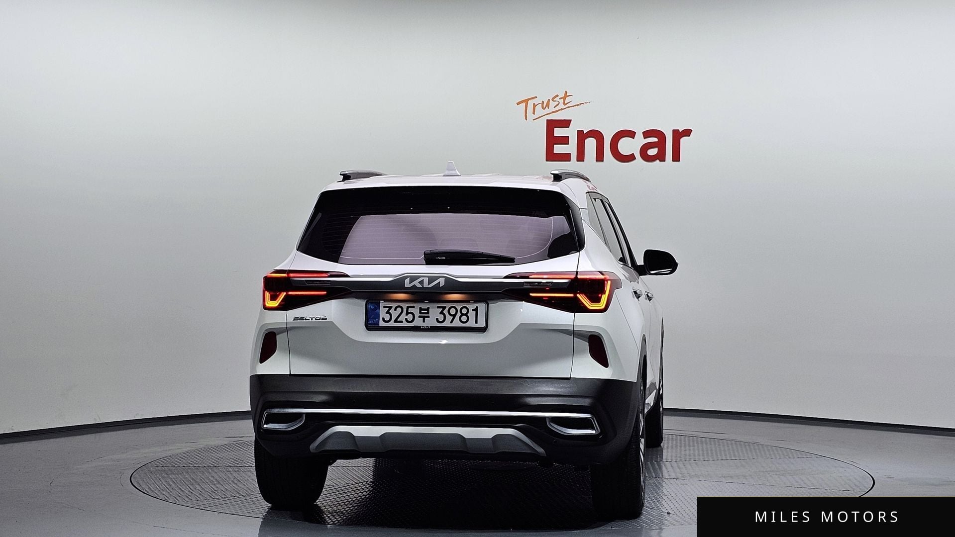 Kia Seltos 2023 — миниатюра 4