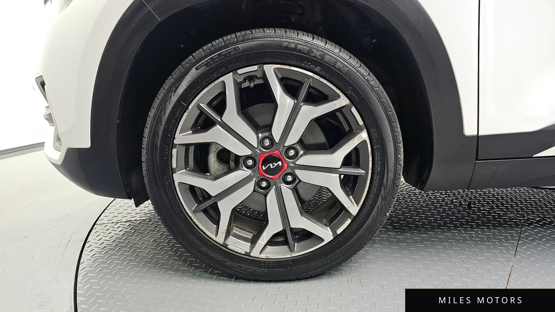 Kia Seltos 2023 — миниатюра 5