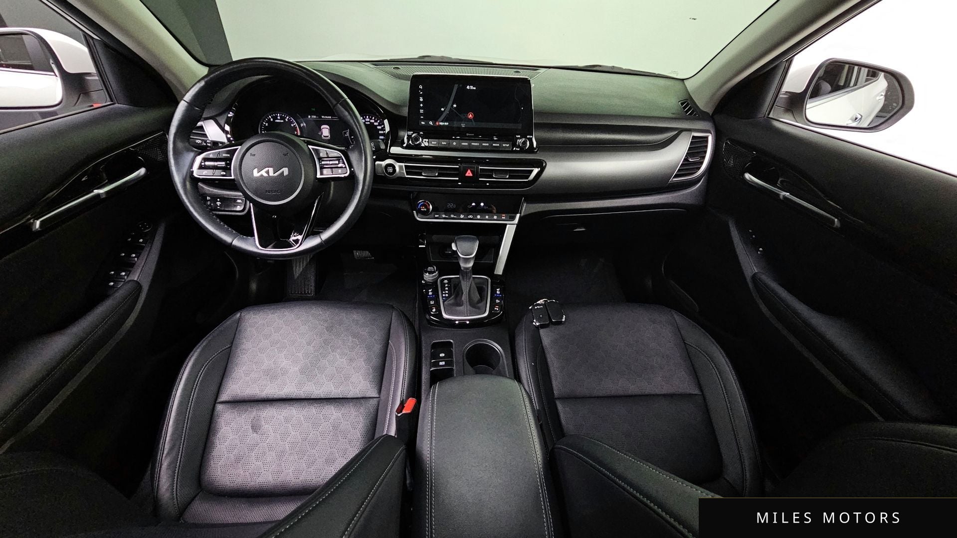 Kia Seltos 2023 — миниатюра 7