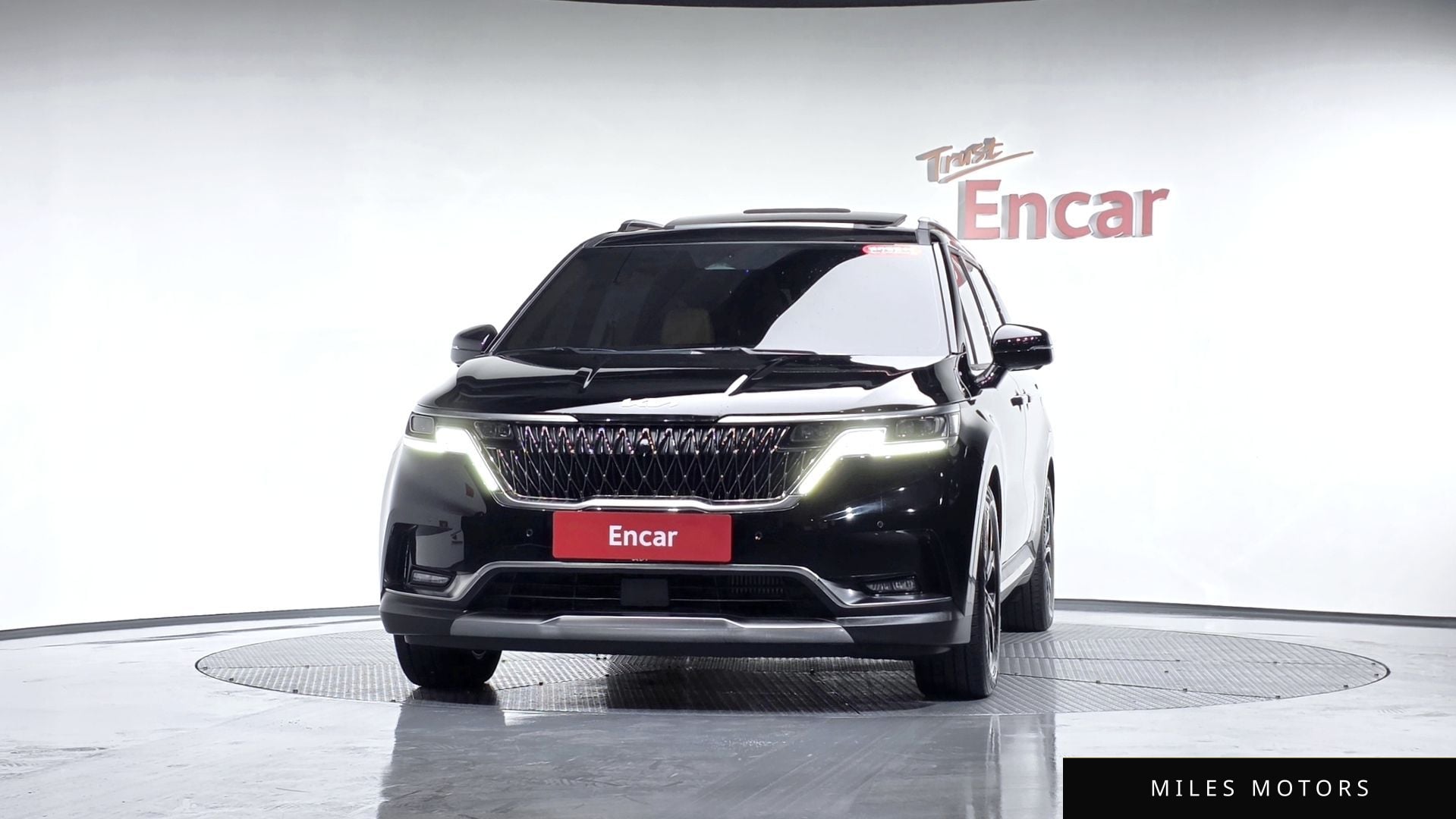 Kia Carnival 2022 — миниатюра 2