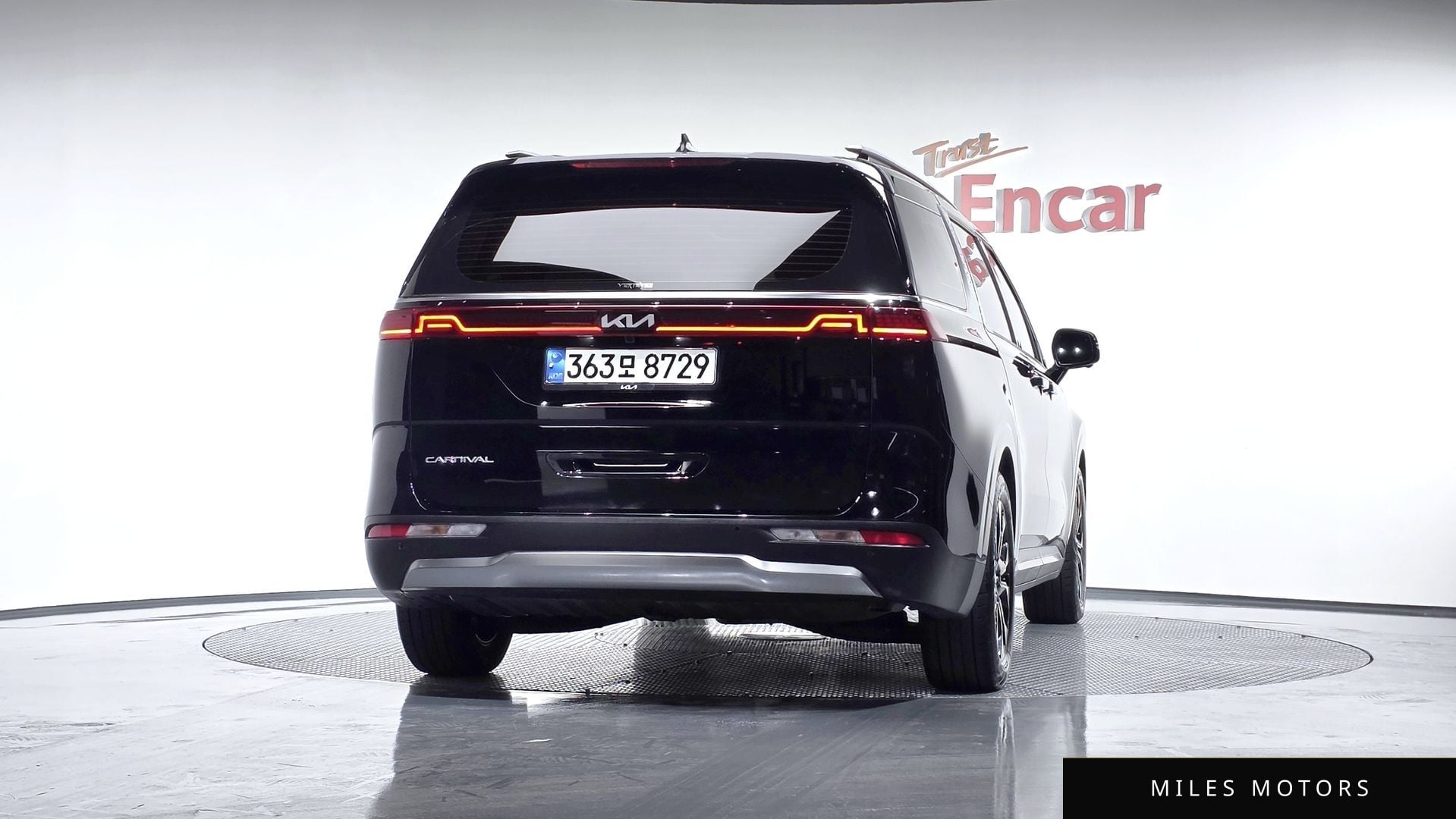 Kia Carnival 2022 — миниатюра 3